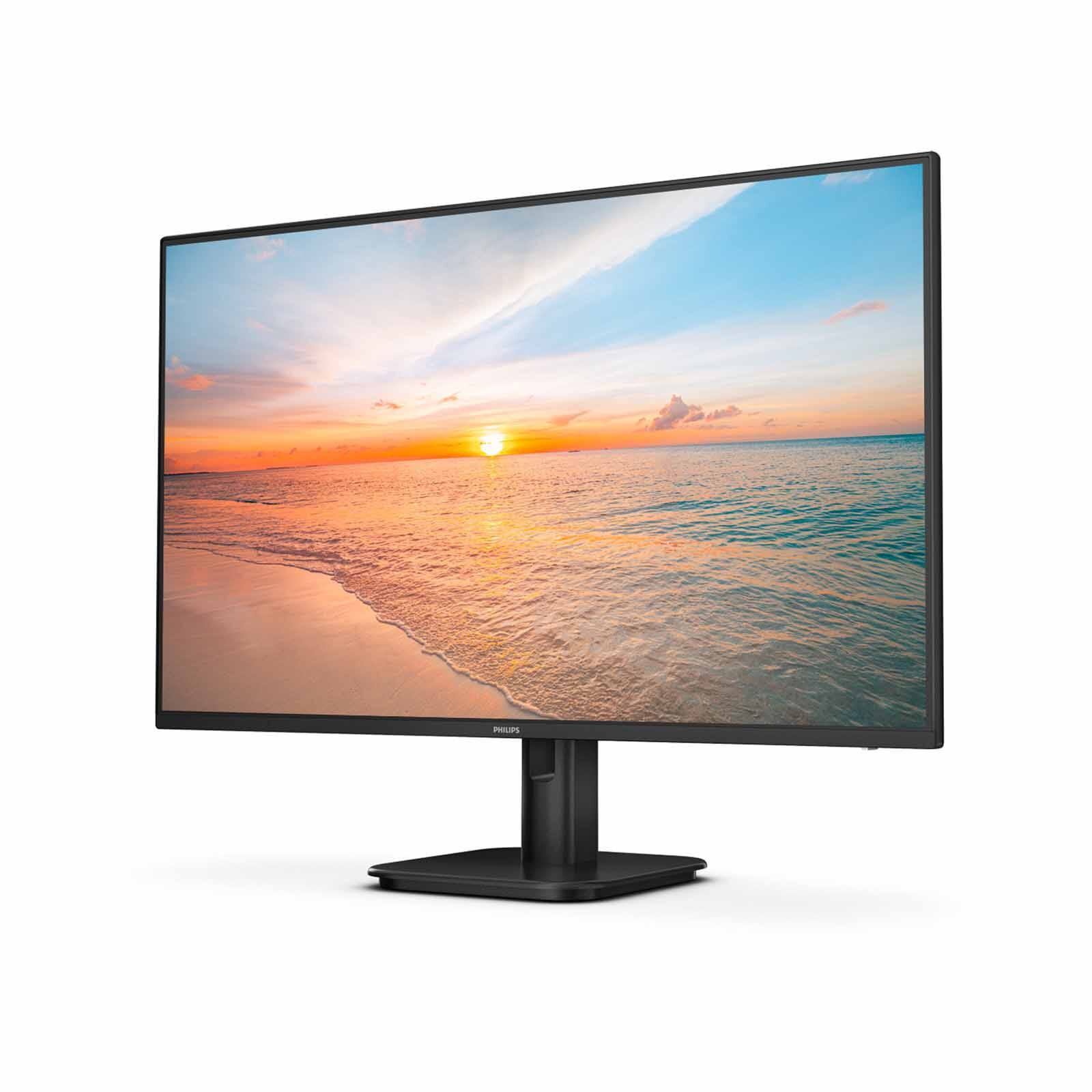 PHILIPS 27in Ips Qhd 120hz 1ms Softblue Monitor 27E1N2500A-image 6
