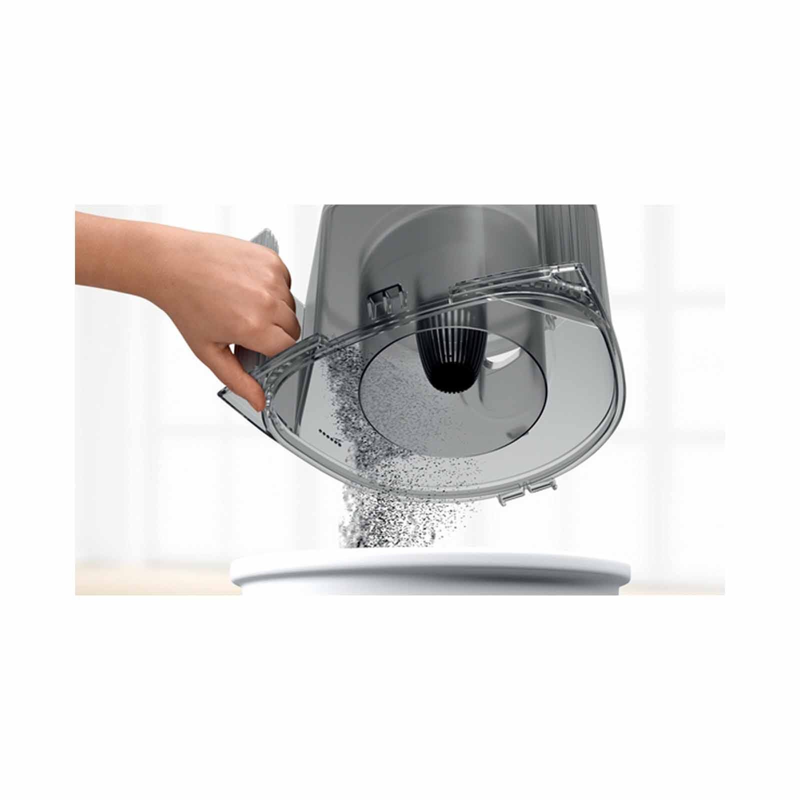 BOSCH Bagless Vaccum Cleaner BGC21X3GB-image 4