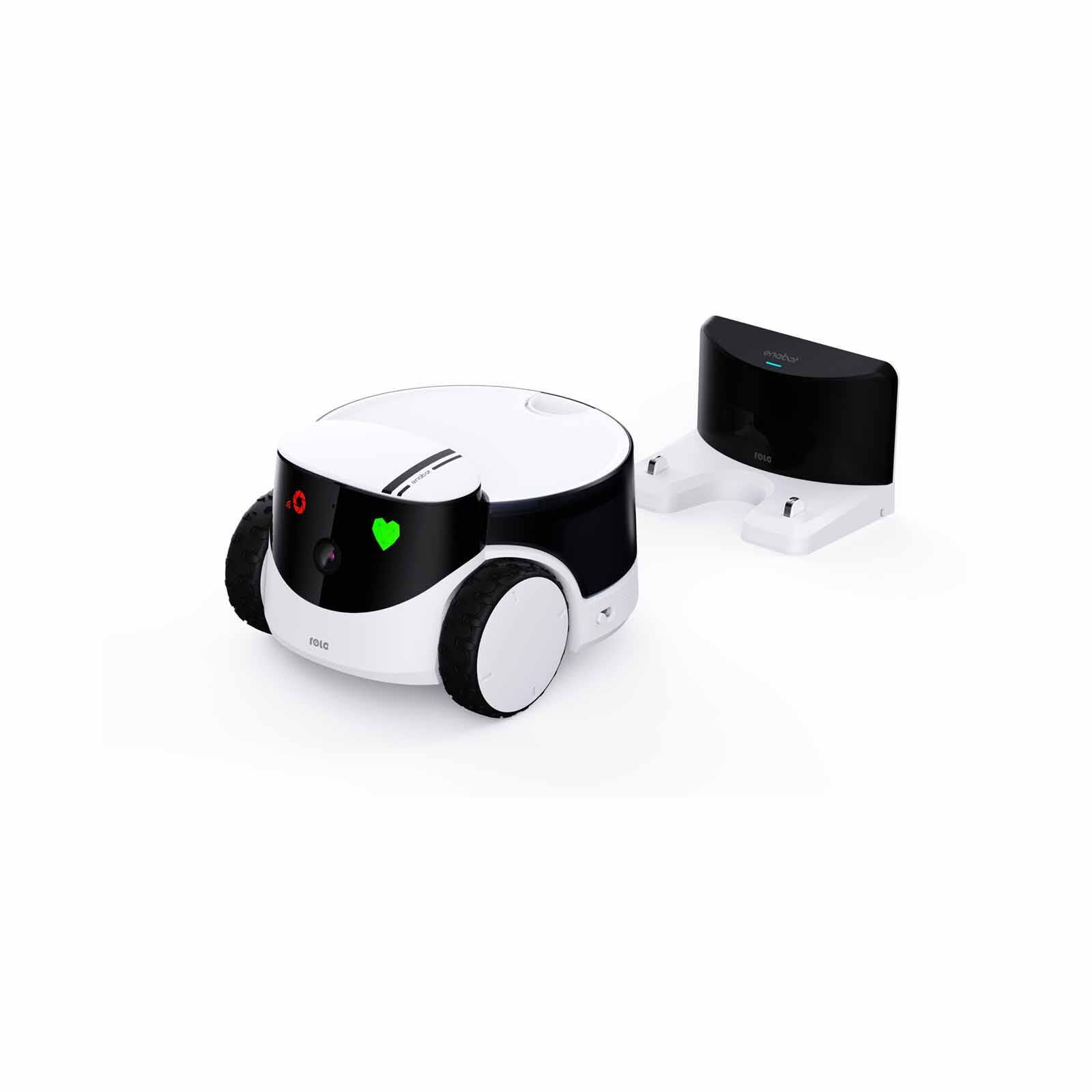ENABOT Rola Petpal Treat Dispenser Combo EN-PETPAL_TREAT-image 3