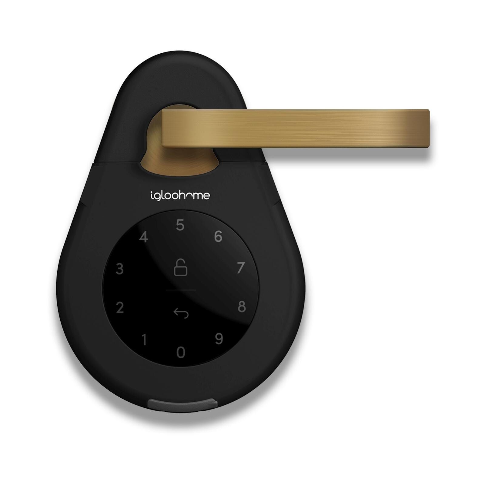 IGLOOHOME Smart Keybox3 IGK3-image 6