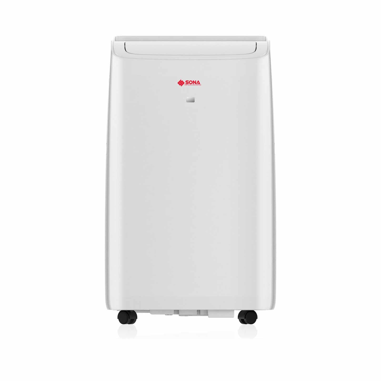 SONA Portable Air Conditioner (14k Btu) SACN6284-image 1