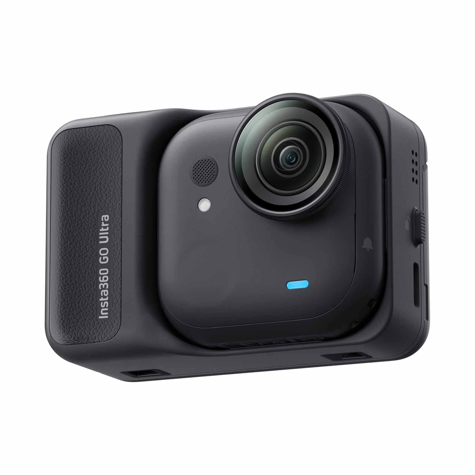 INSTA360 Go Ultra Creator Bundle (black) CINSABEACB (BK)-image 2
