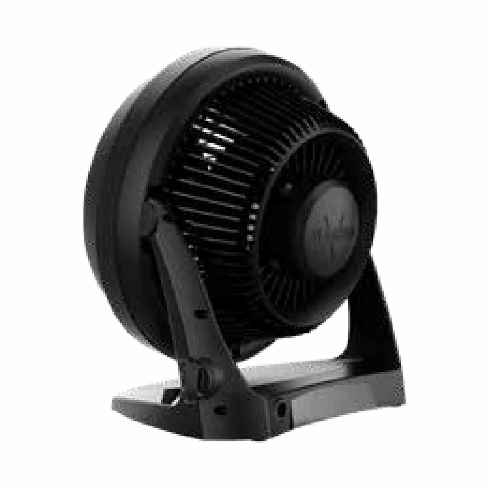 VORNADO 10 In Desk Air Circulator Fan -black 62-AN-image 4