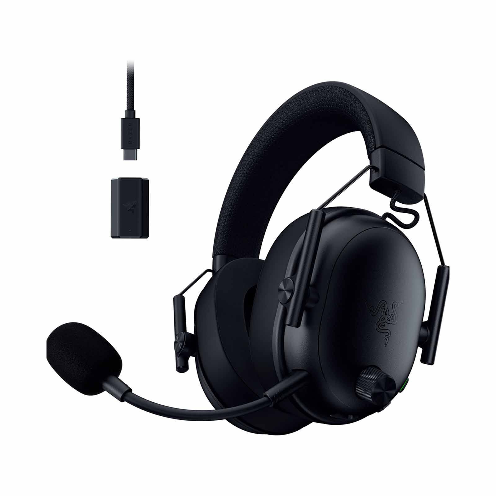 RAZER Blackshark V3 - Wireless Esports Headset - Frml Packaging RZ04-05410100-R3M1-image 1