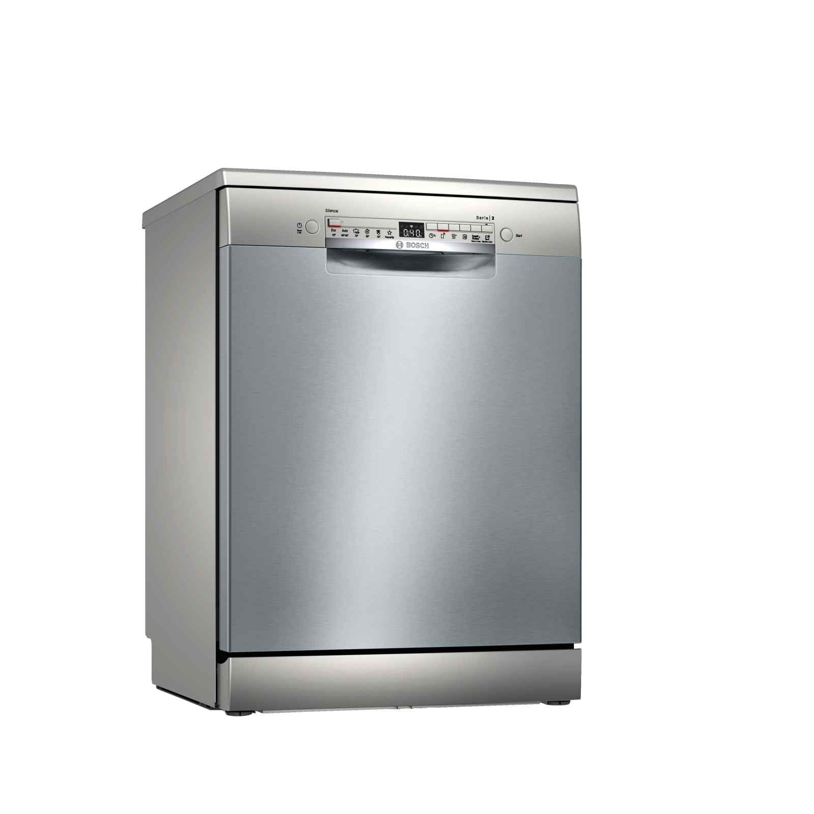 BOSCH Dishwasher (exclude Installation) SMS2HAI12E-image null