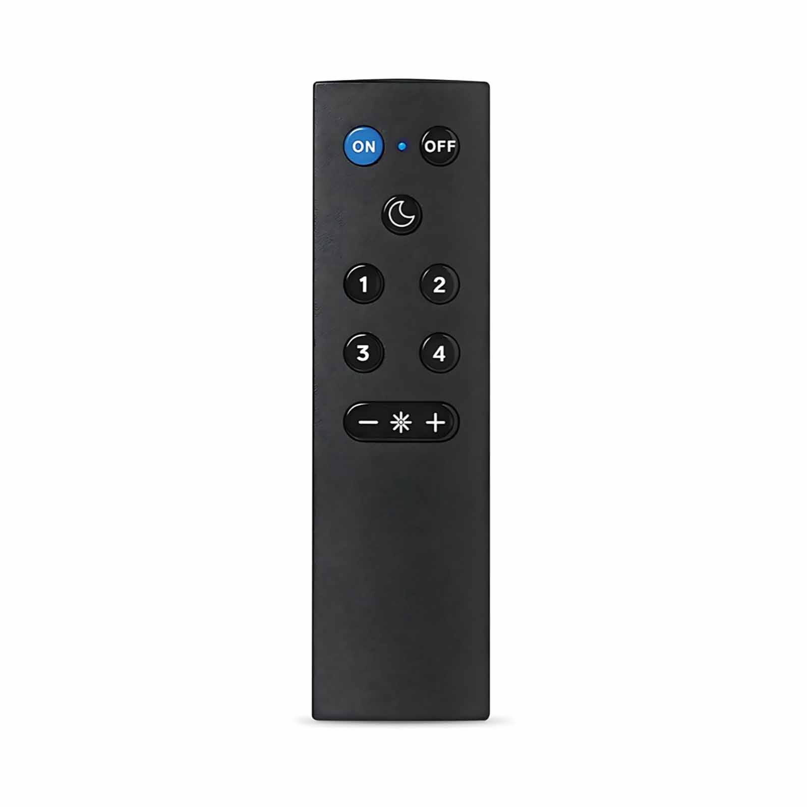 WIZ Remote Control W/batteries 929002426847-image 1