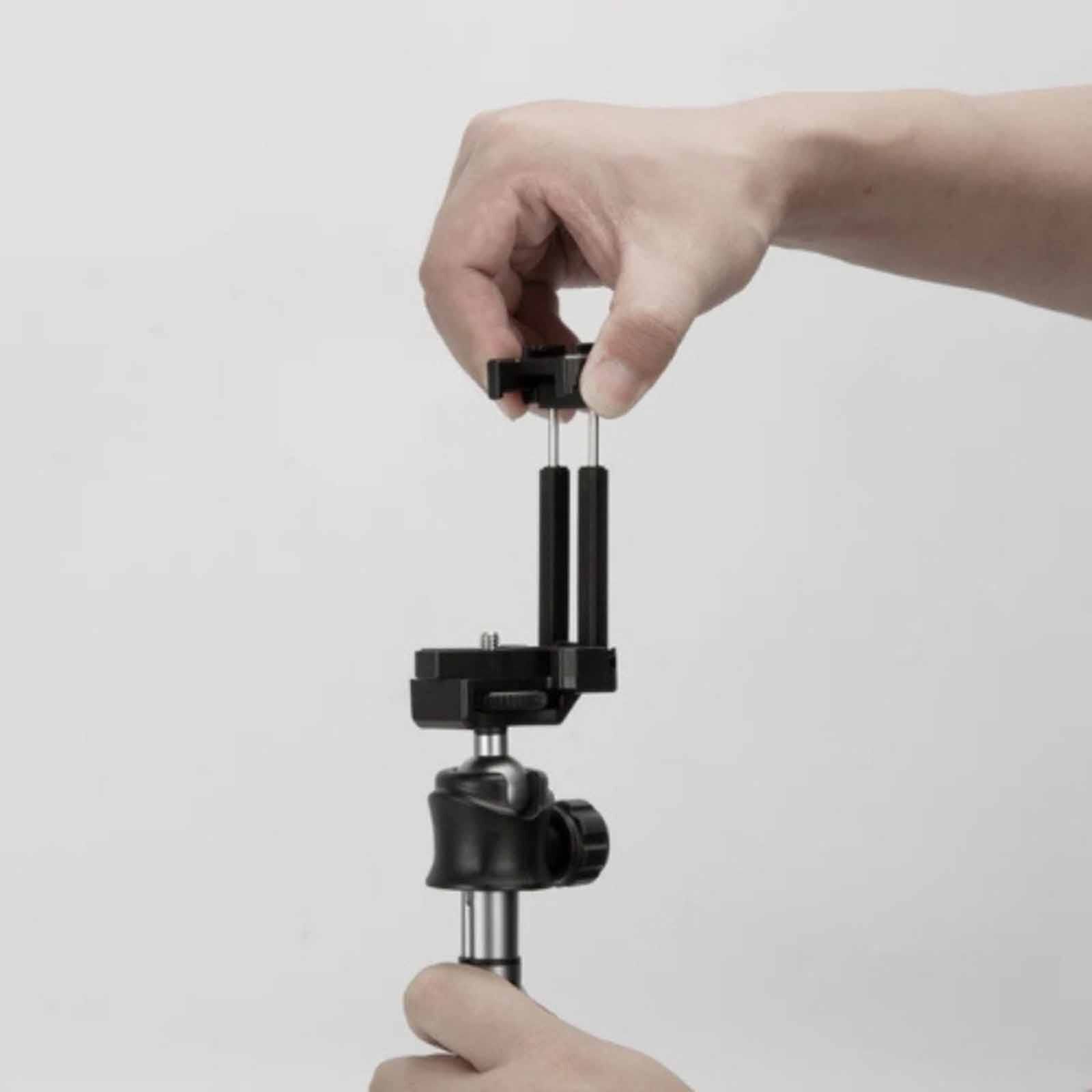TAMRAC 1600mm Extendable Vlog (action Cam, Hp, Mirrorless) Usa ADVENTURE POD-image 2