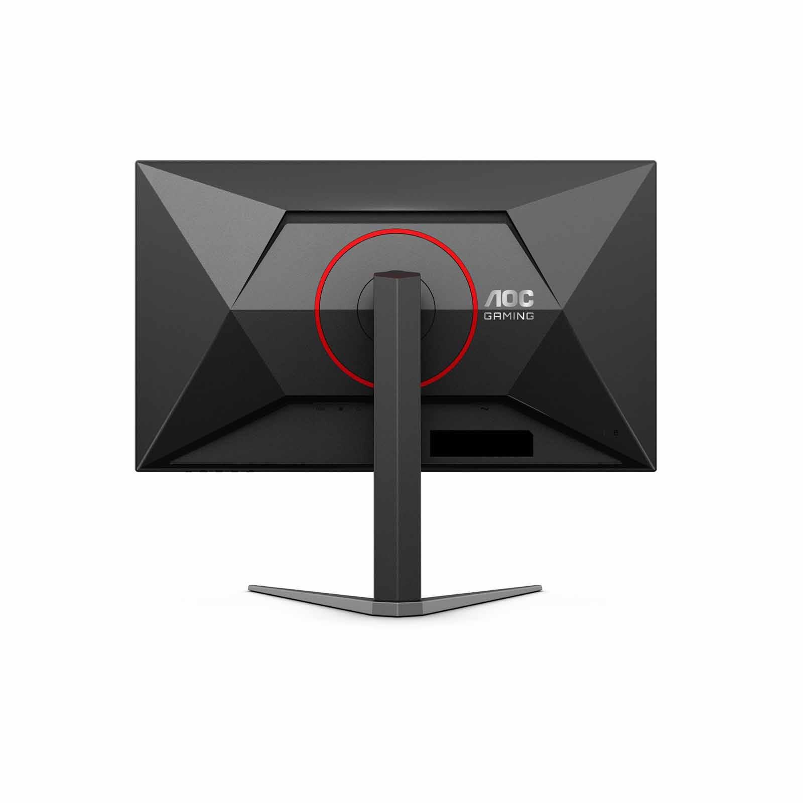 AOC 27in Fast Ips Fhd 200hz 0.3ms Gaming Monitor 27G4H-image 5
