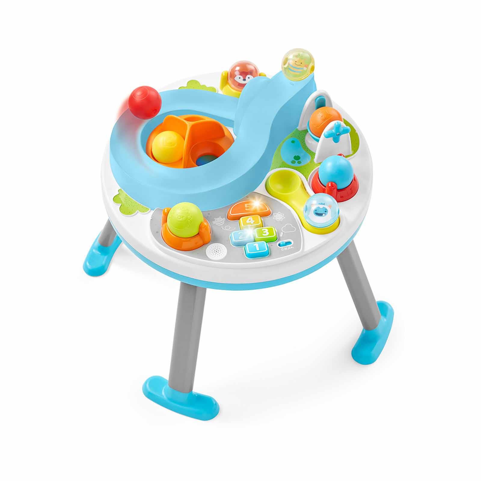 SKIP HOP Explore & More Lets Roll Activity Table SH9G881310-image 1