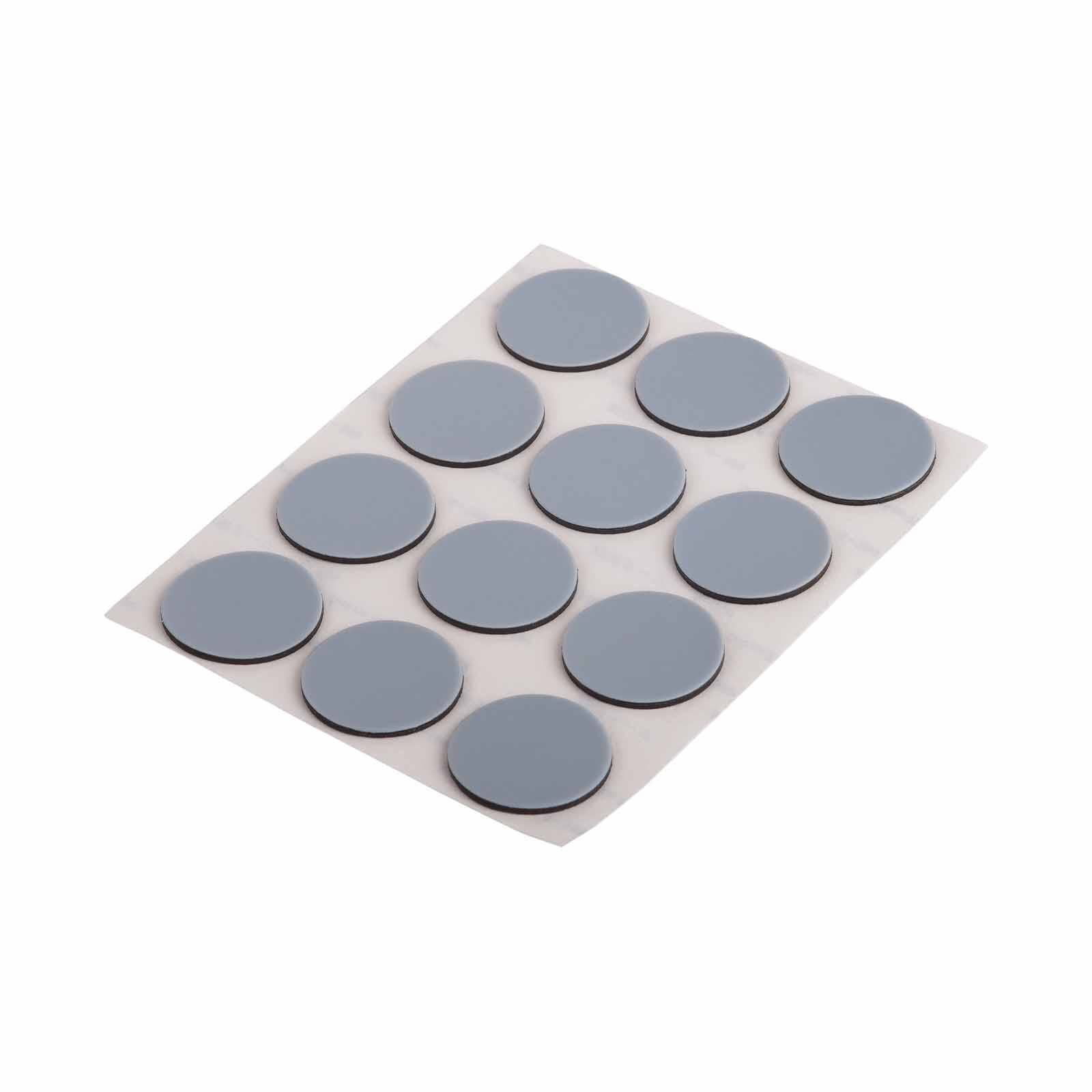 FIX-O-MOLL Self Adh W Super Glide Surface 22mm EASY GLIDER-image 1
