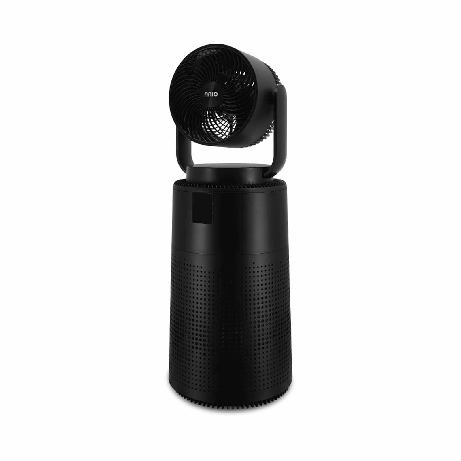 NNIO Bldc Purifying Air Circulator Fan With Remote TWOPRO-image 2