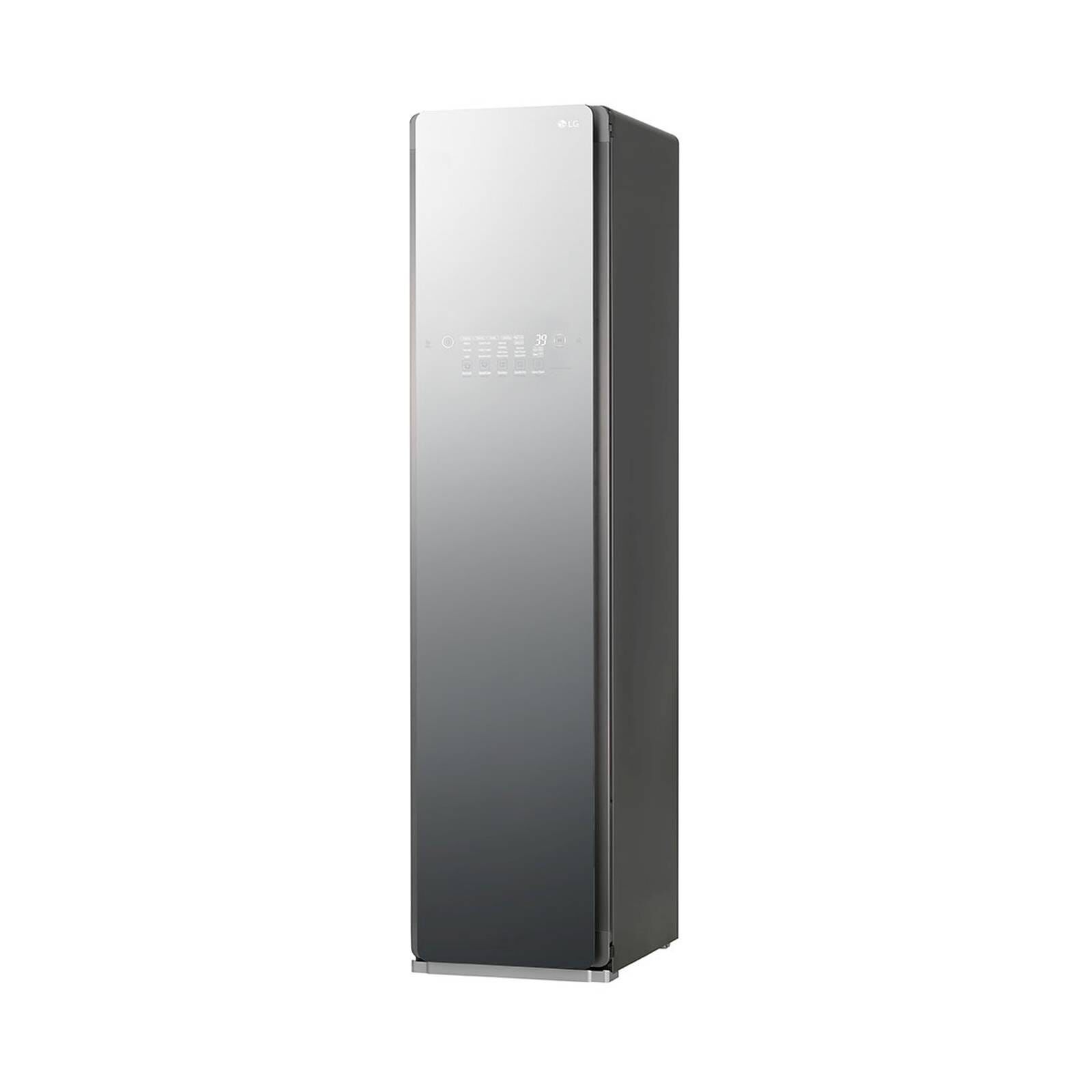 LG Styler (5.2kg) S3MFC-image 3