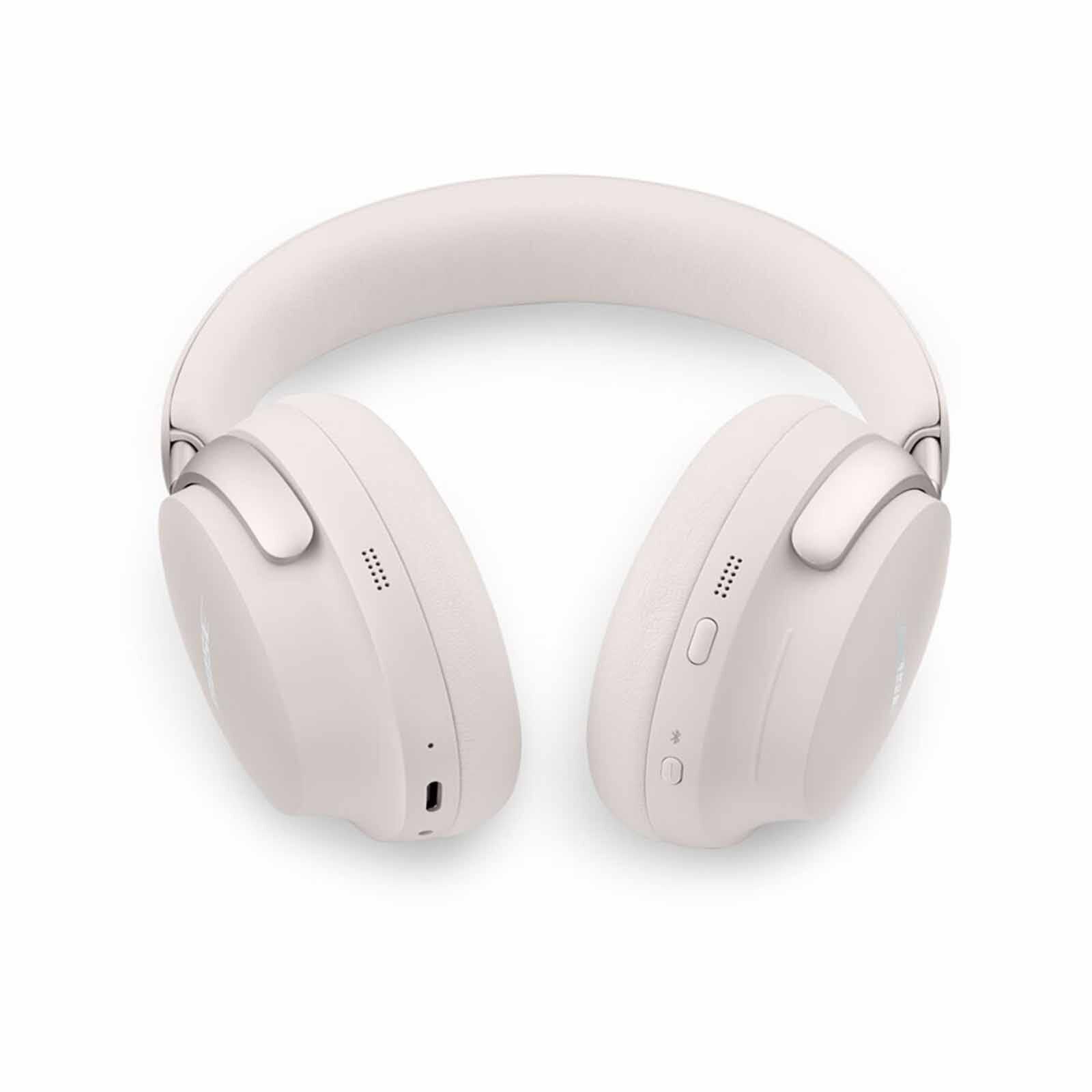 BOSE Quietcomfort Ultra Headphones - White Smoke 880066-0200-image 4