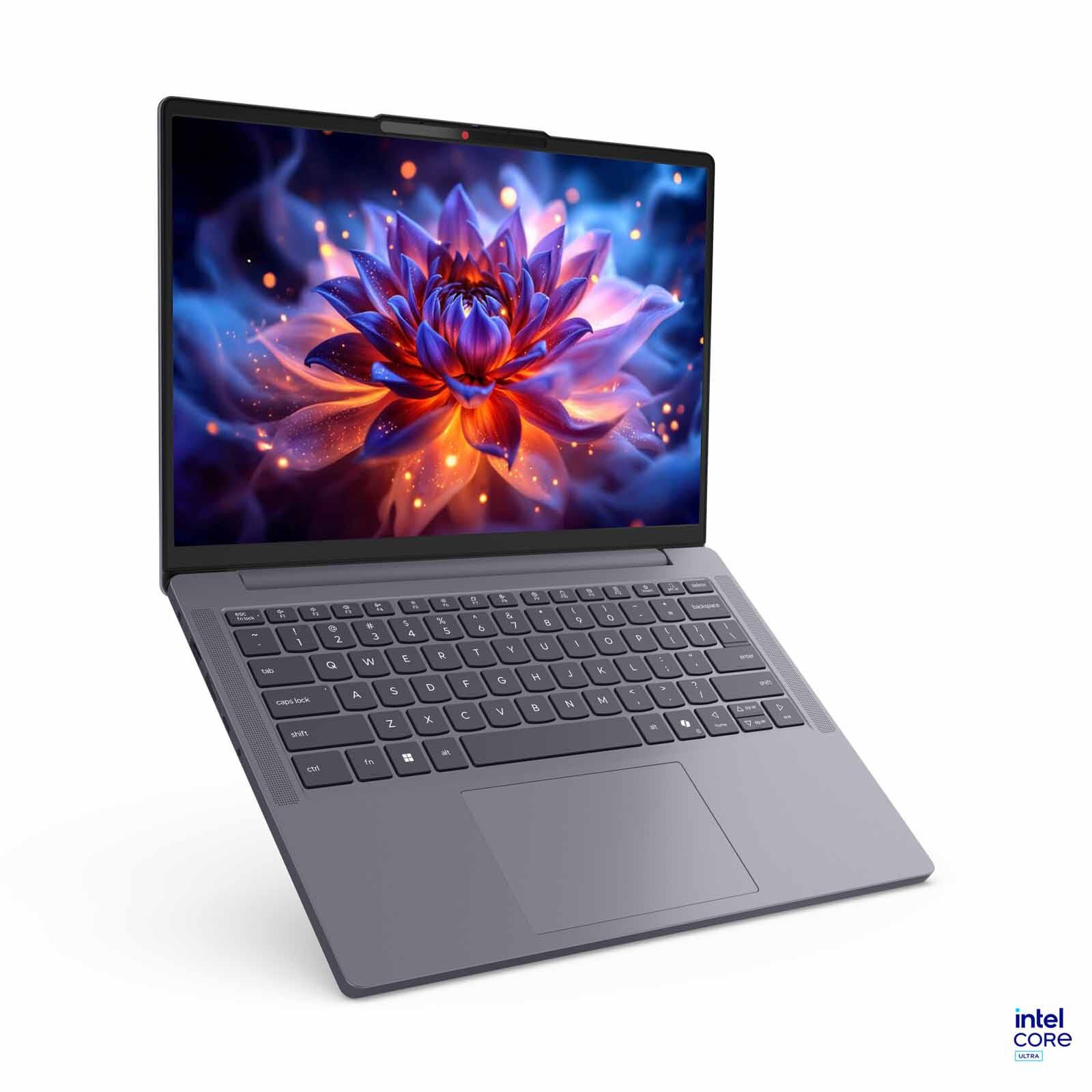 LENOVO 14in Wuxga Ips Intel Ultra 5 322 16gb Ram Intel Graphics 512gb Ssd Win 11 Home IDEAPAD SLIM 3 14IPH11 83UQ0040SB-image 5