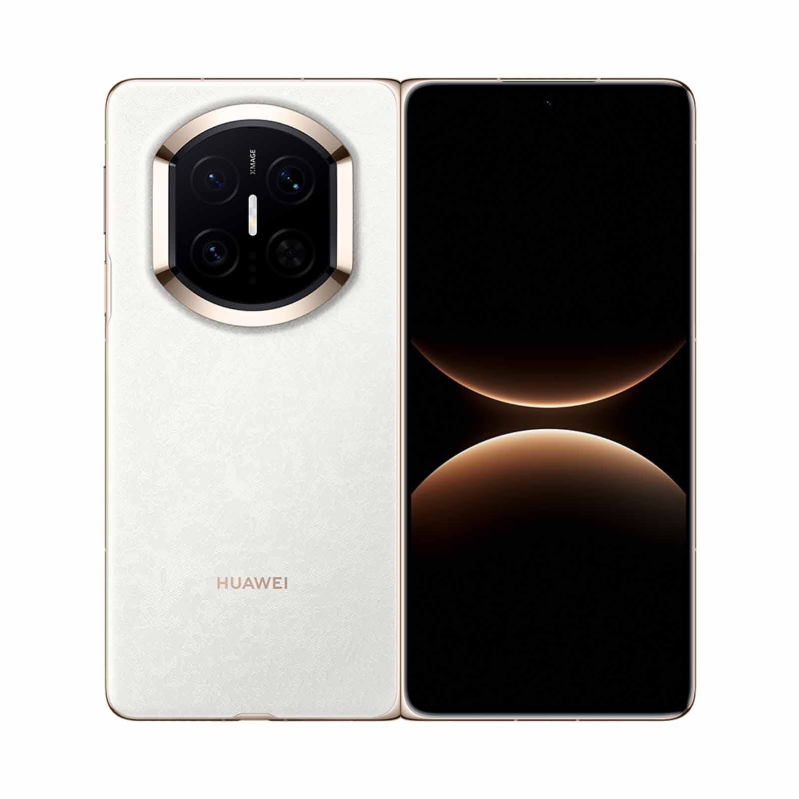 MATE X7 16GB+512GB-image 1