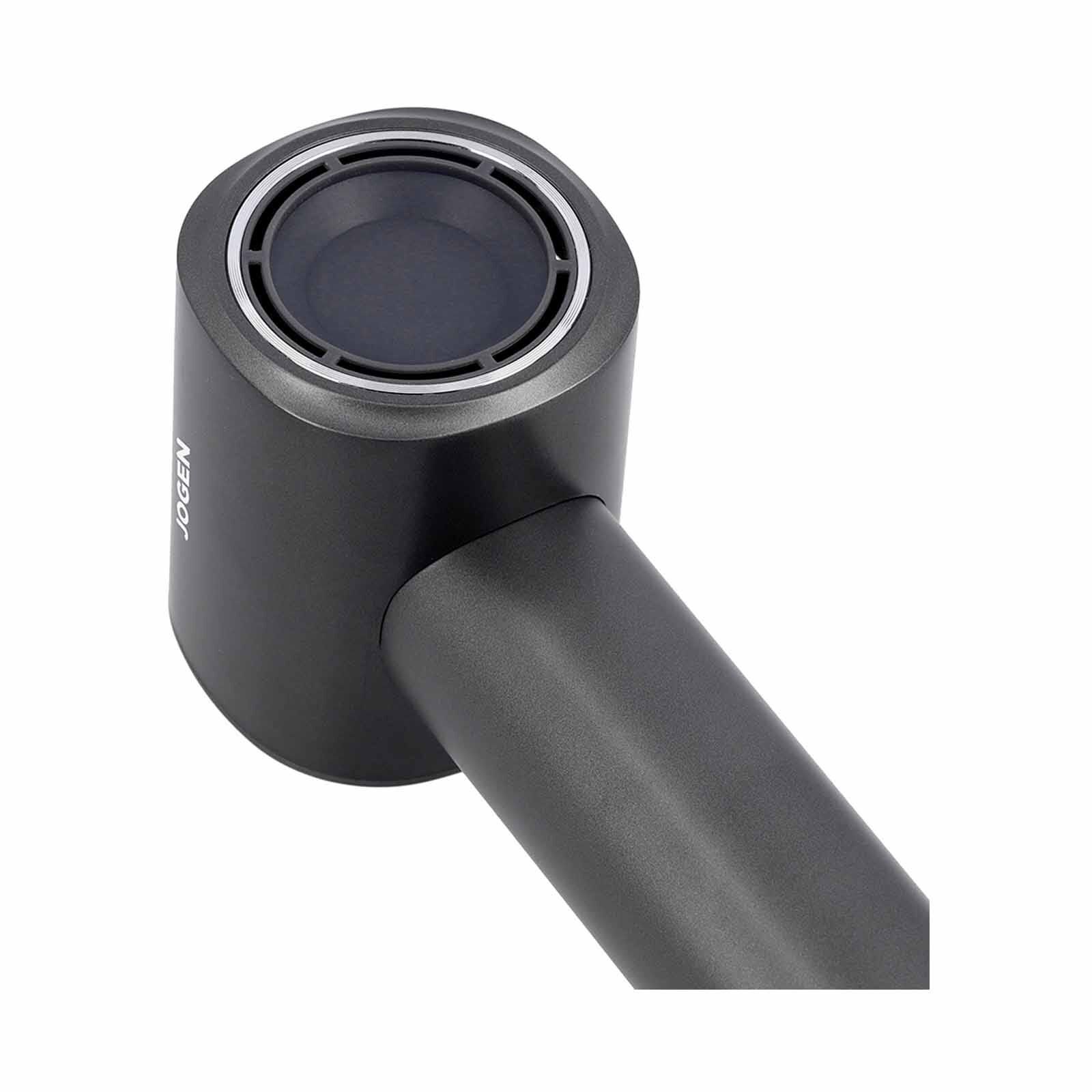 JOGEN High Speed Mini Hairdryer (1100w) - Grey HD 4315-GY-image 8