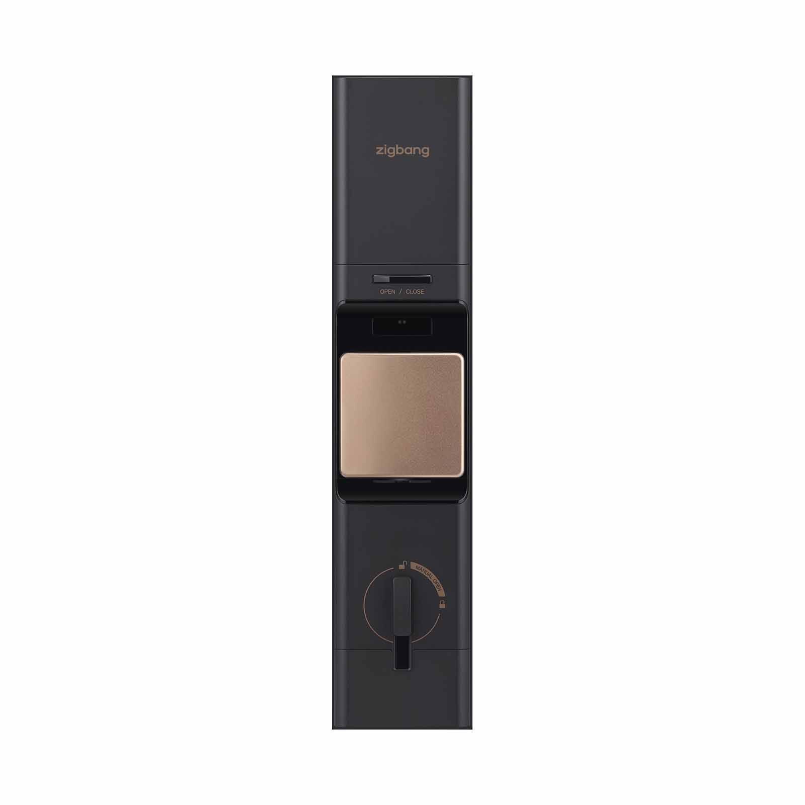 ZIGBANG Shp-r80 - Gold SHP-R80 - GOLD-image 4