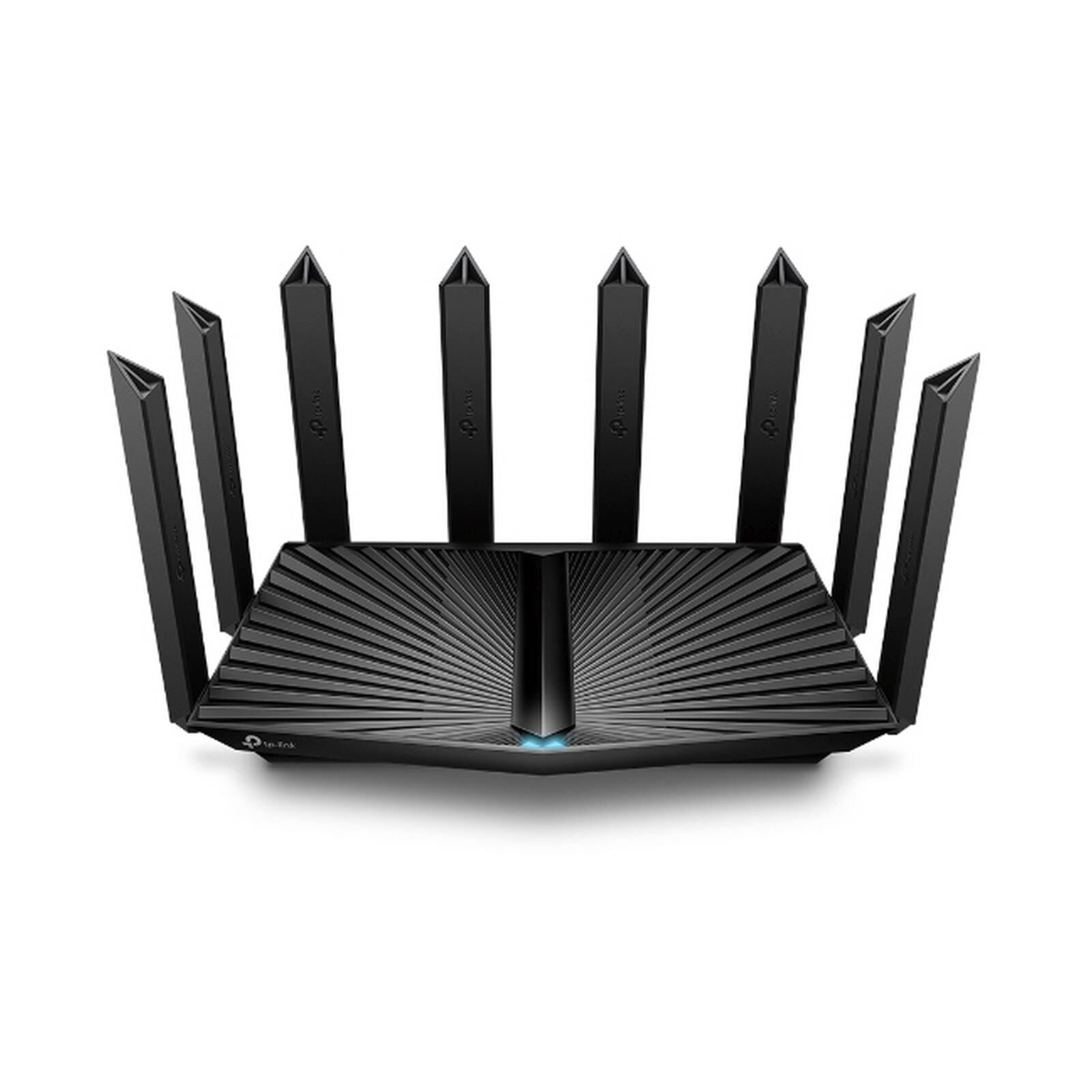 TP LINK Ax6000 Wi-fi 6 Router TPL-ARCHER-AX80-image 1