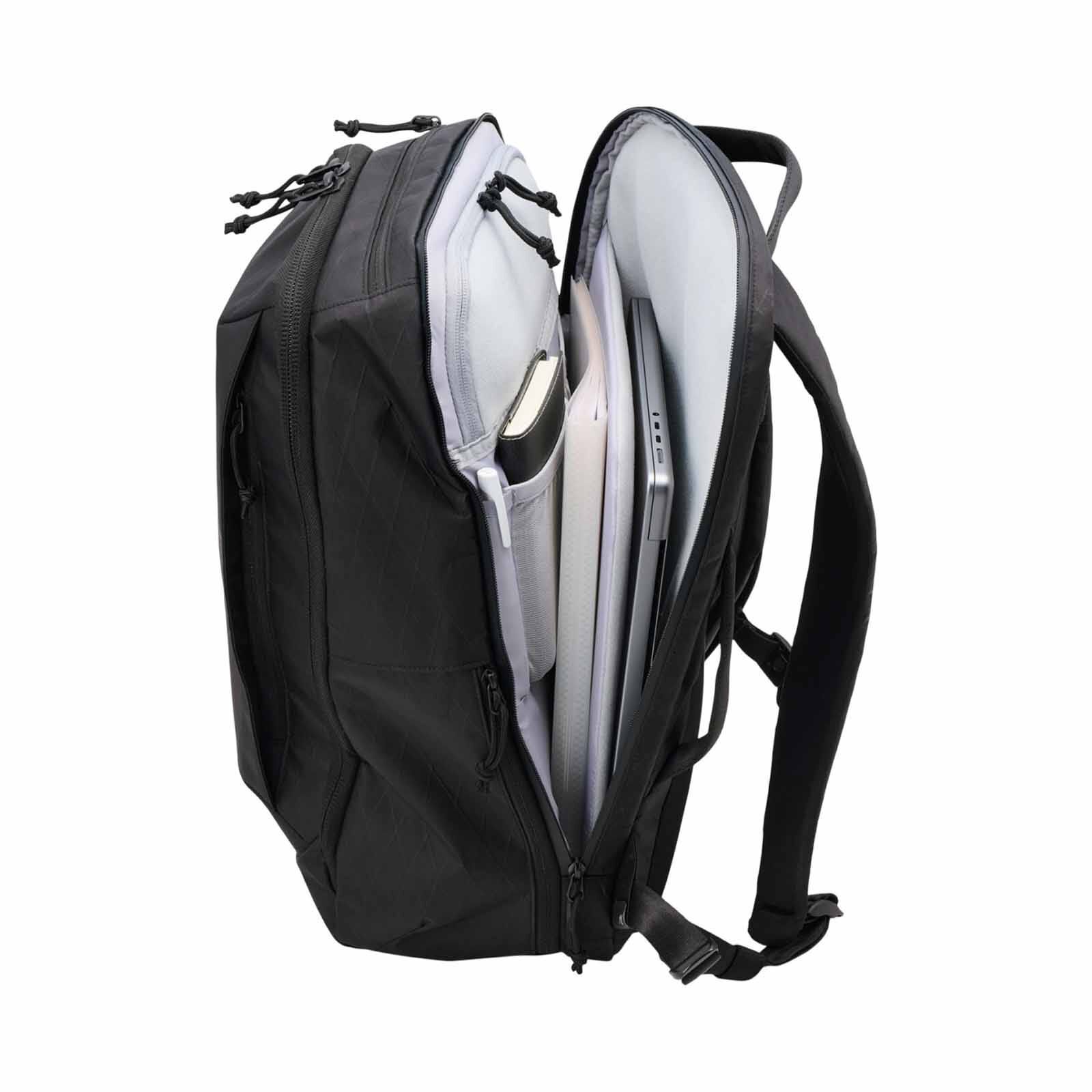 ELECOM Mnl City Pack X-pac BM-MNLBP03BK-image 5