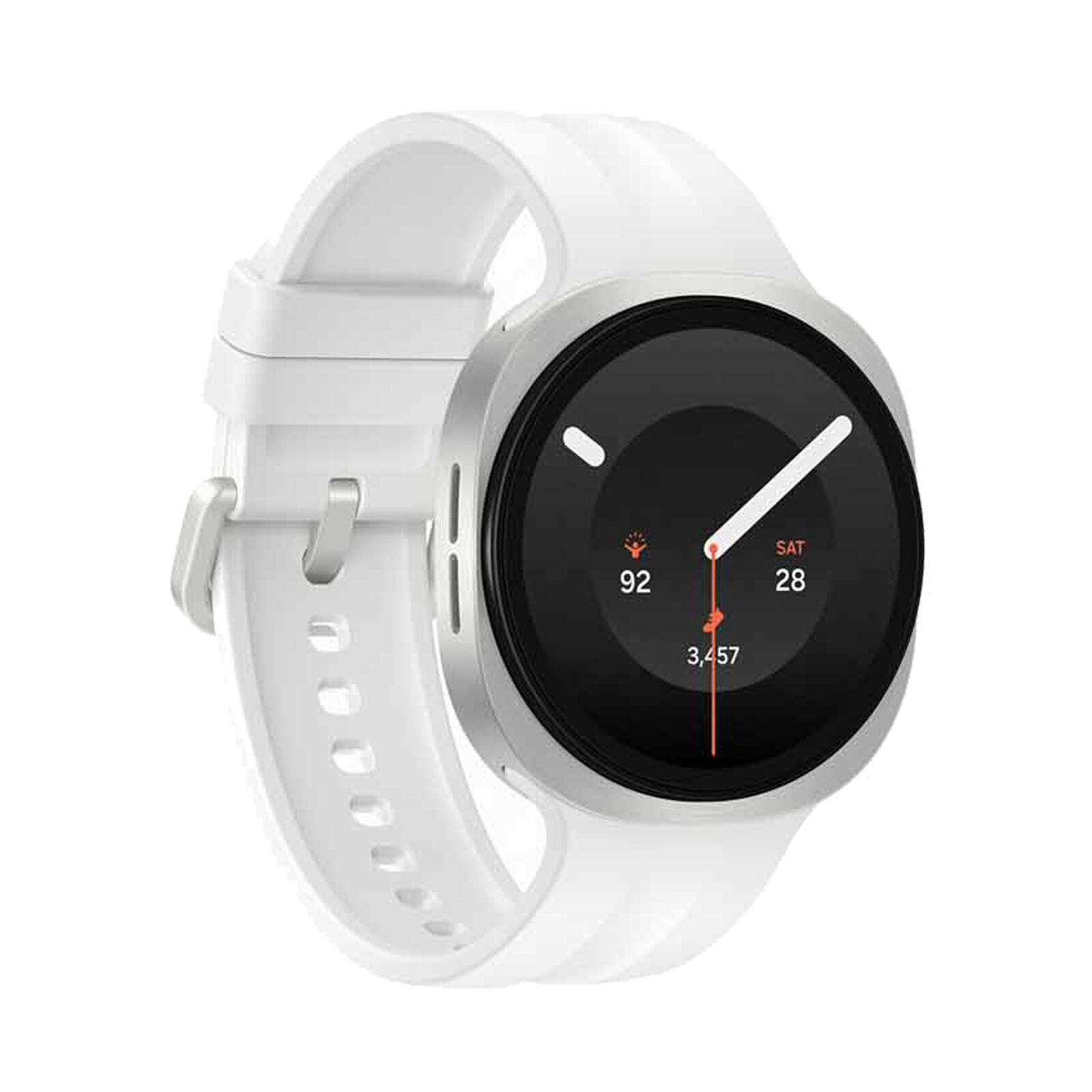 SAMSUNG Galaxy Watch9 Lte 40mm Cream SM-L345FZEAXSP-image 3