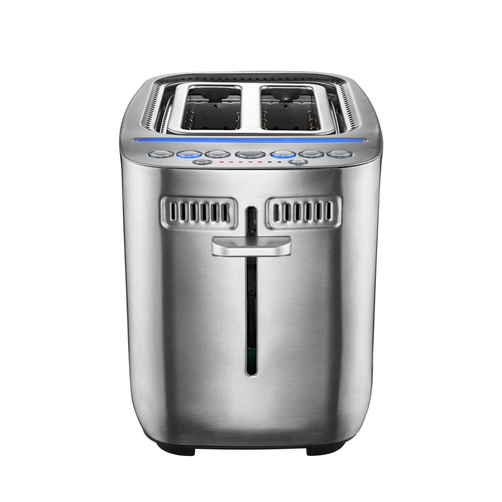 SOLIS Sandwich Toaster 1879SL-920.02-image 7