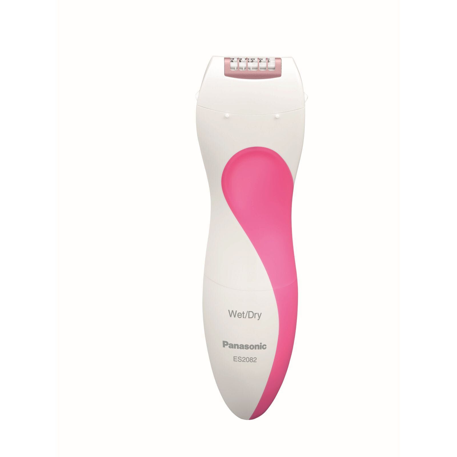 PANASONIC Ladies Epilator ES2082
