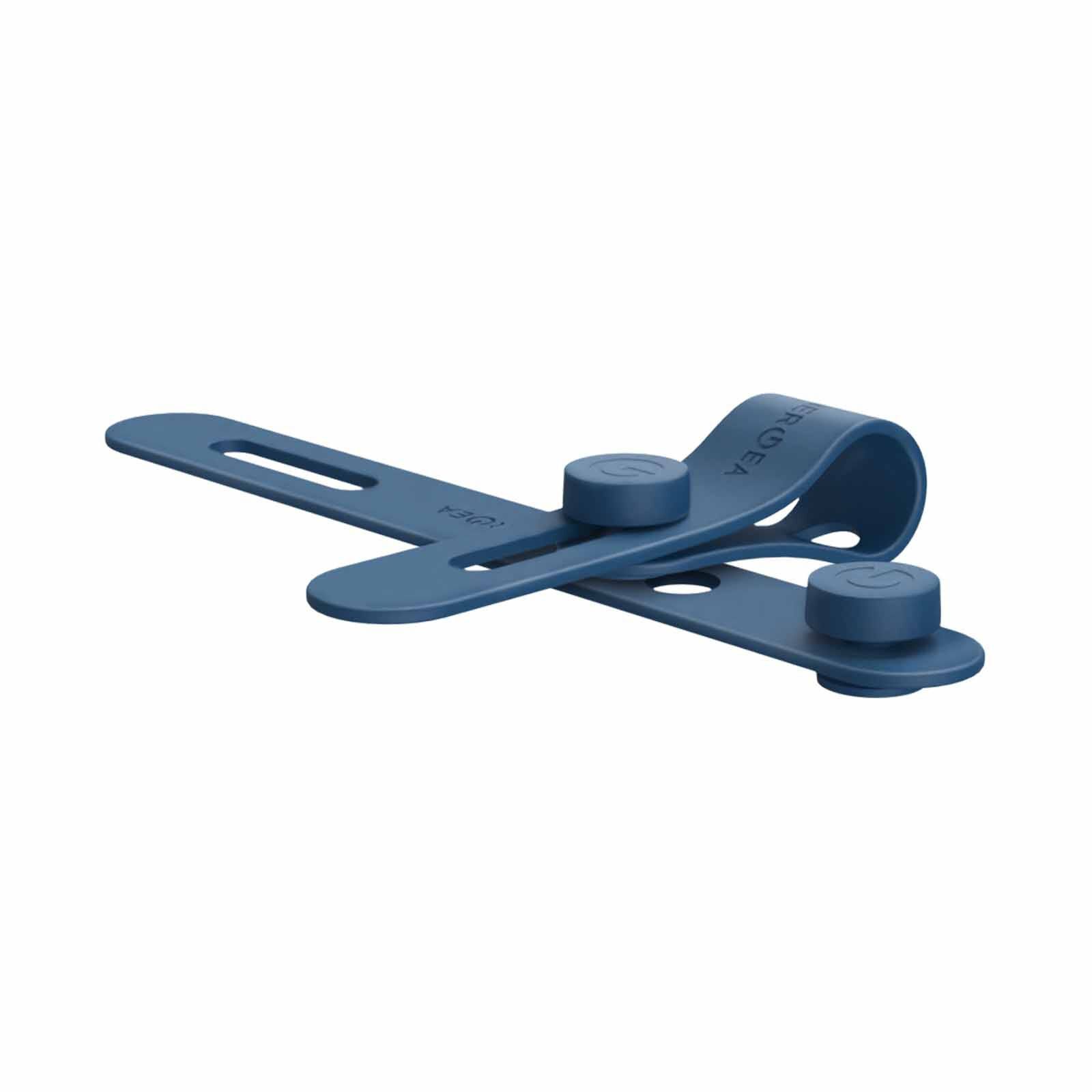 ENERGEA Flow C-l Mfi Cable 480mbps With Mct 1.5m - Blue CBL-FLCL-BLU150M-image 5