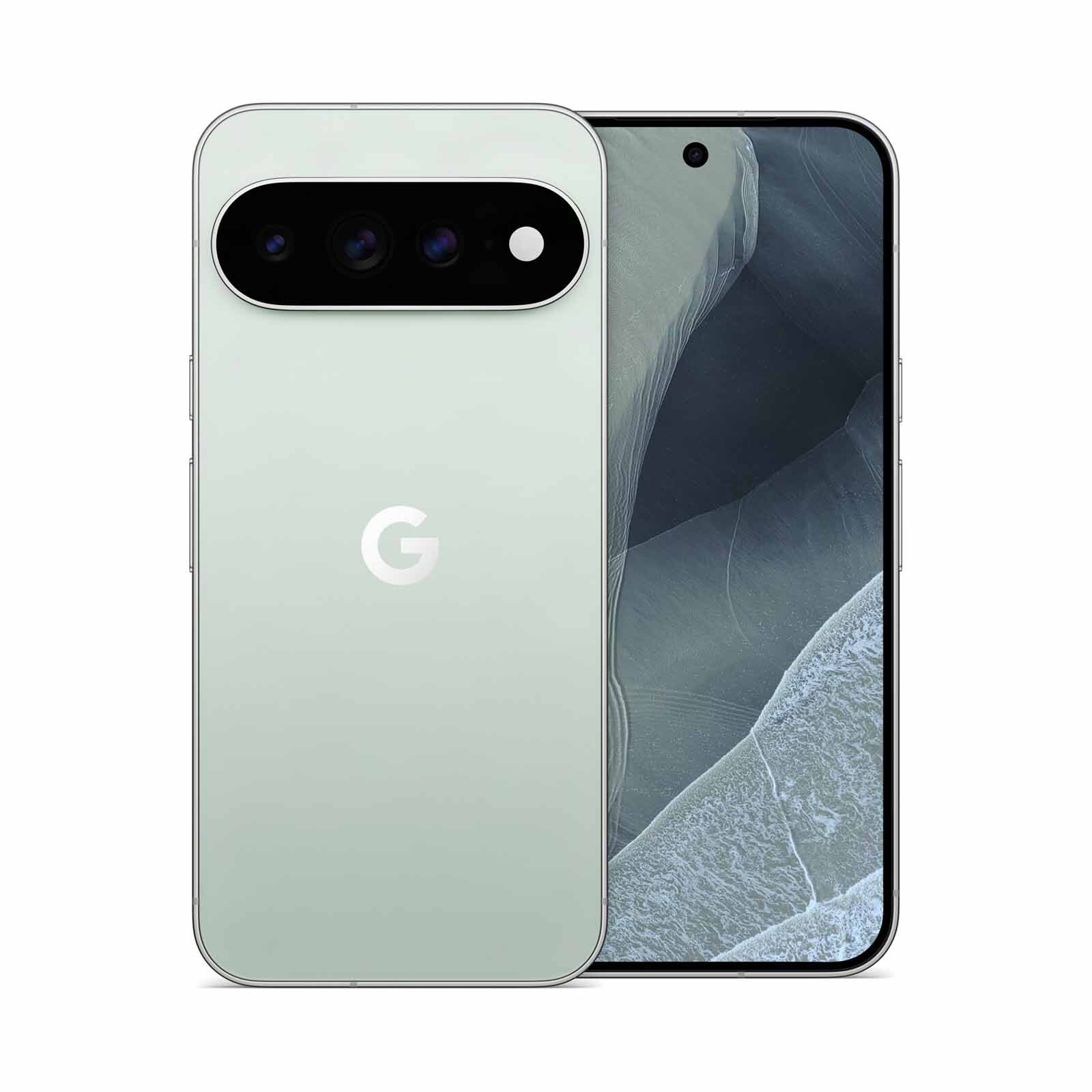 GOOGLE Pixel 11 Pro Xl 512gb 16gb Fog GA12071-CA-image 1