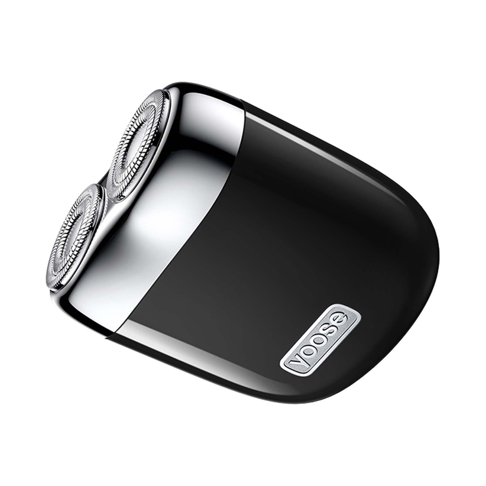 YOOSE Mini 2.0 Shaver - Black MINI 2.0 BLACK-image 3
