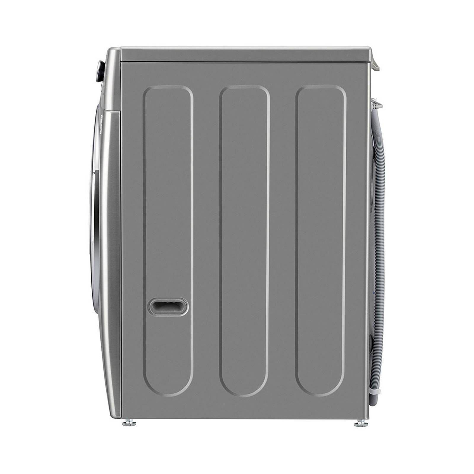 LG Front Load Washer And Dryer (19/12kg) F2719RVTV-image 13