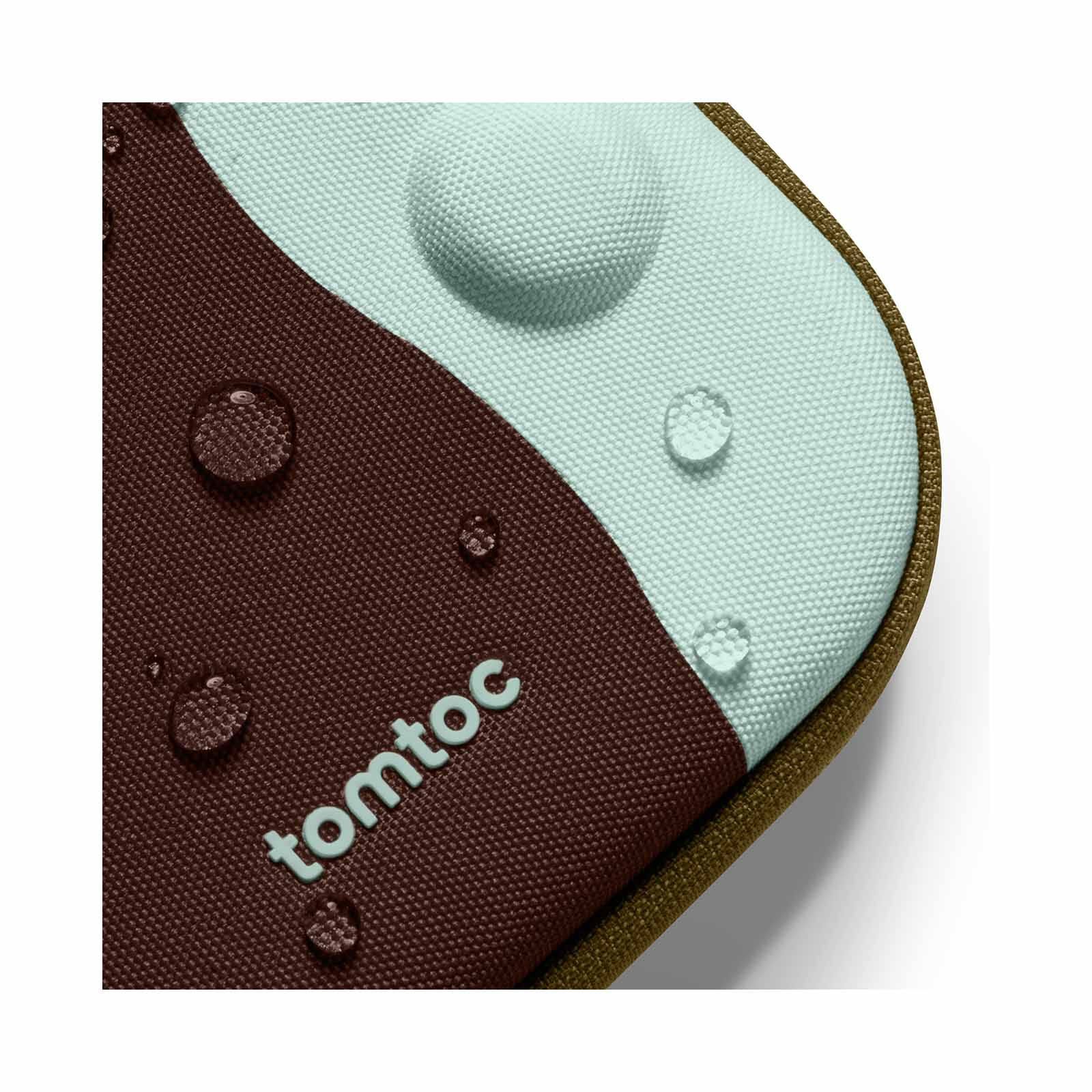 TOMTOC Fancycase-g05 Switch 2 Slim Case - Chocomint G05S3Y2-image 6