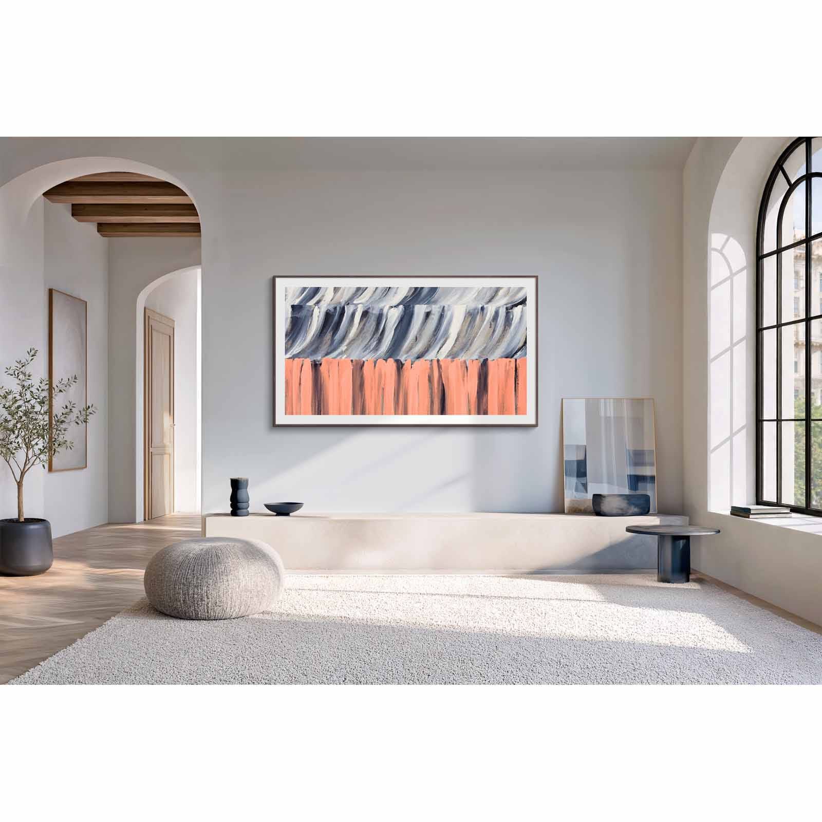 SAMSUNG 85 In 4k Neo Qled Mini Led Tv QA85LS03HWKXXS-image 7