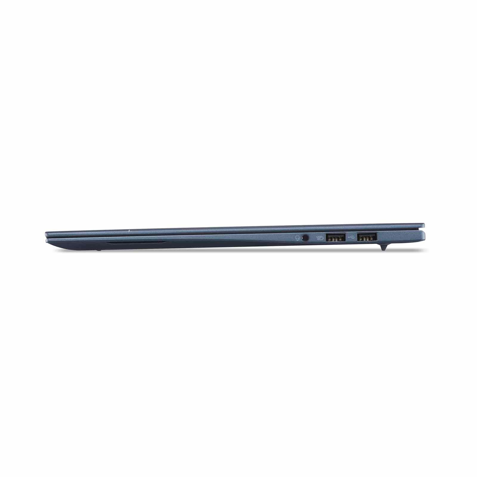 ACER 16in Intel Core Ultra 7 355 32gb 1tb Ssd Win 11 Home SWIFT EDGE 16 AI SFE16-I51-74YG (ELEMENTAL BLUE)-image 5