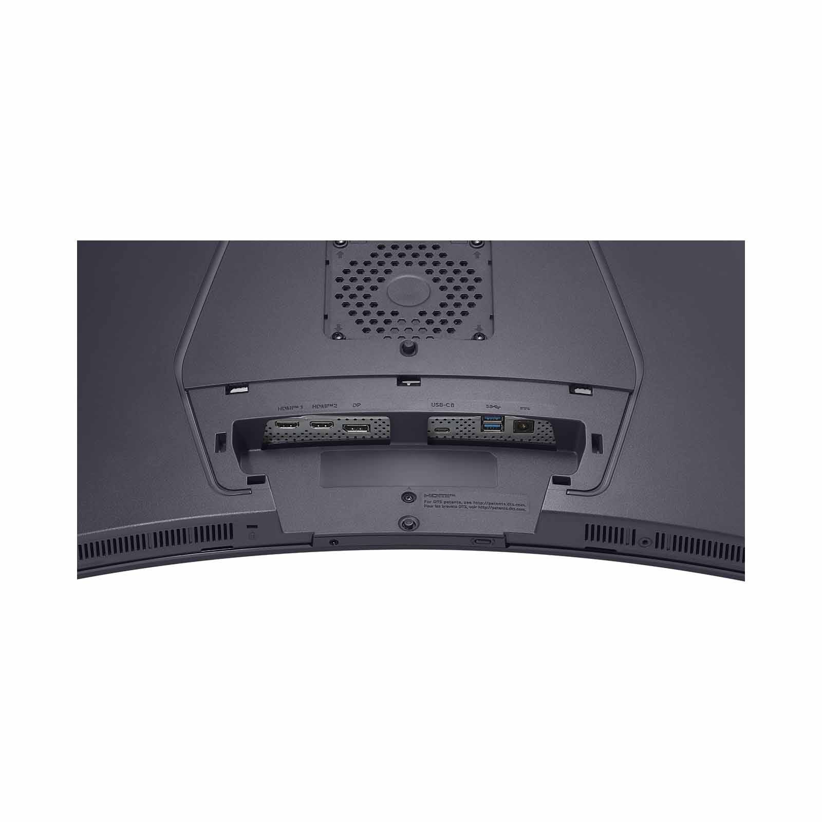LG 44.5in Oled 5k2k Wuhd 165hz Or Wfhd 330hz Dual-mode 0.03ms Gaming Monitor 45GX950A-B-image 2