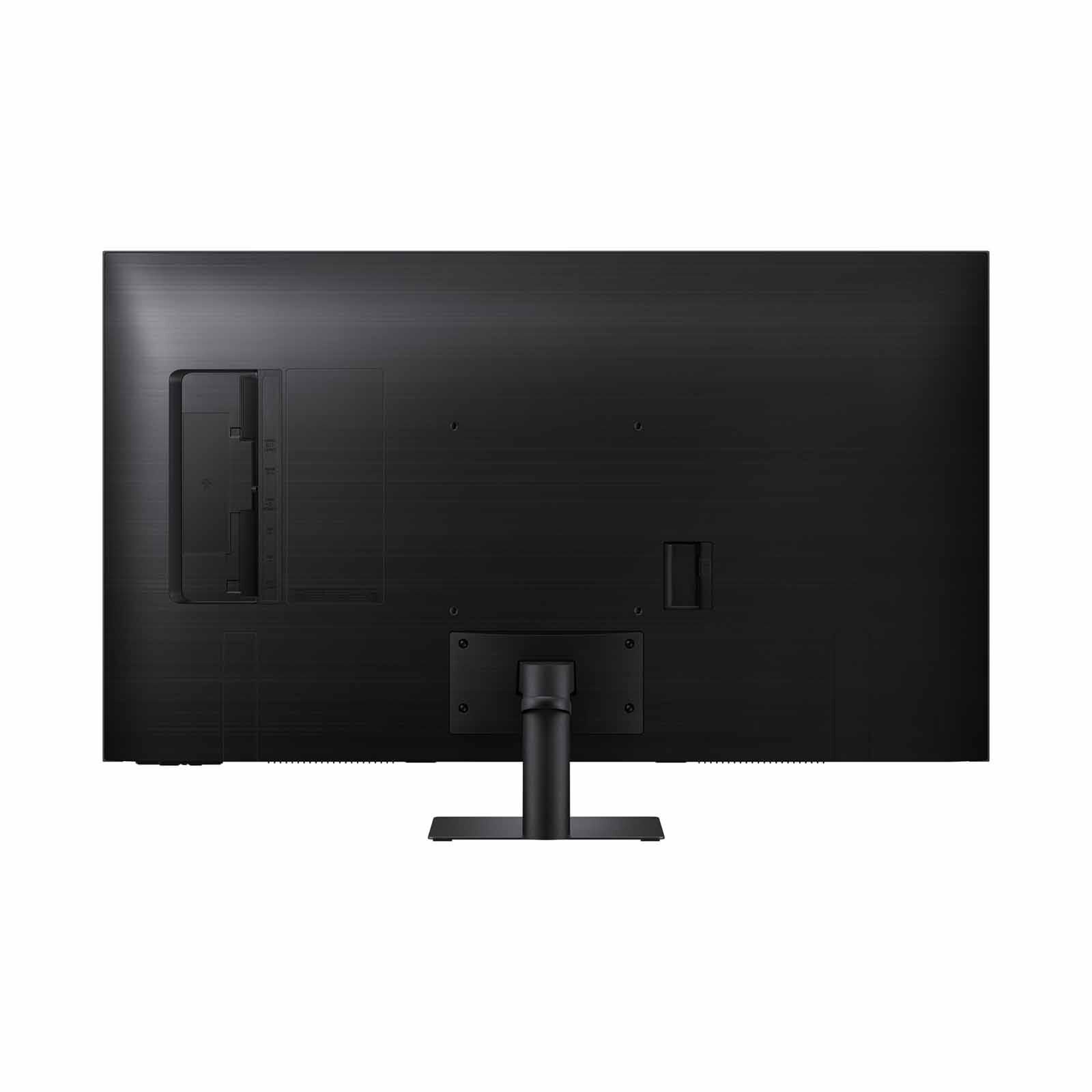 SAMSUNG 43in M7 Flat Smart 4k Monitor LS43FM702UEXXS-image 5