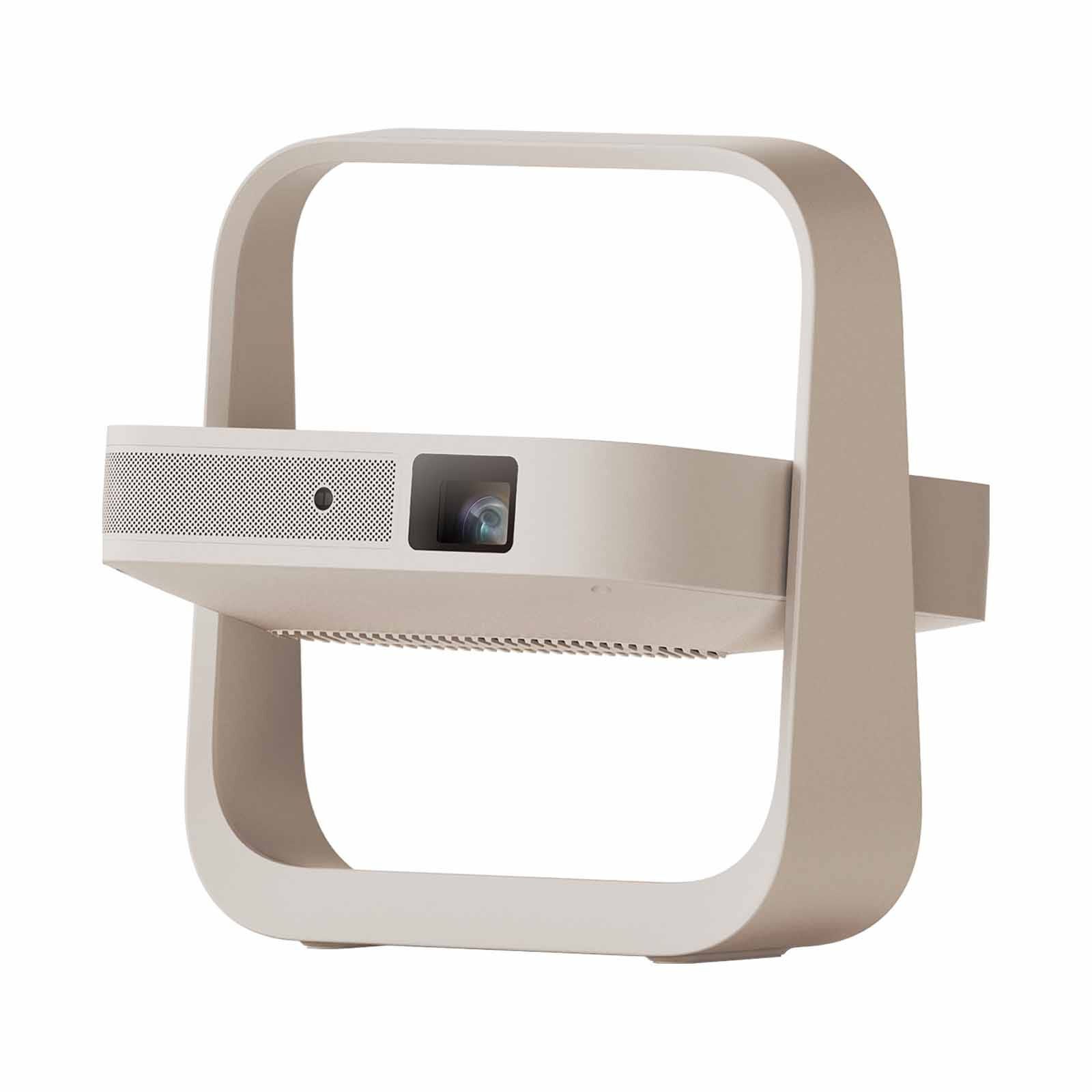 XGIMI Portable Projector With Stand ELFIN FLIP - GTV-image 1