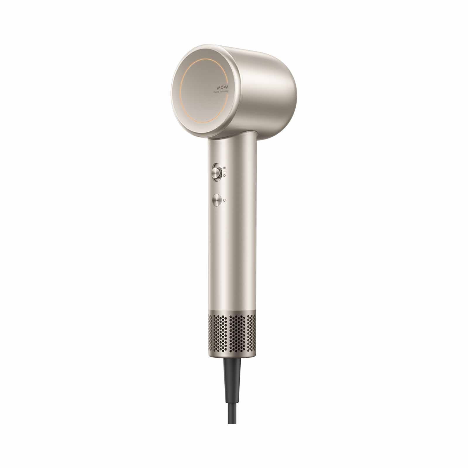 MOVA High-speed Hair Dryer Shine 10 - Gold MV-HDSH10-GD