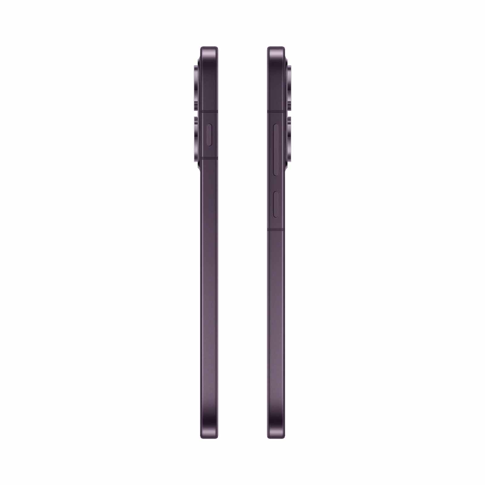 OPPO Reno 16 (12gb+256gb) Twilight Violet RENO 16-image 5