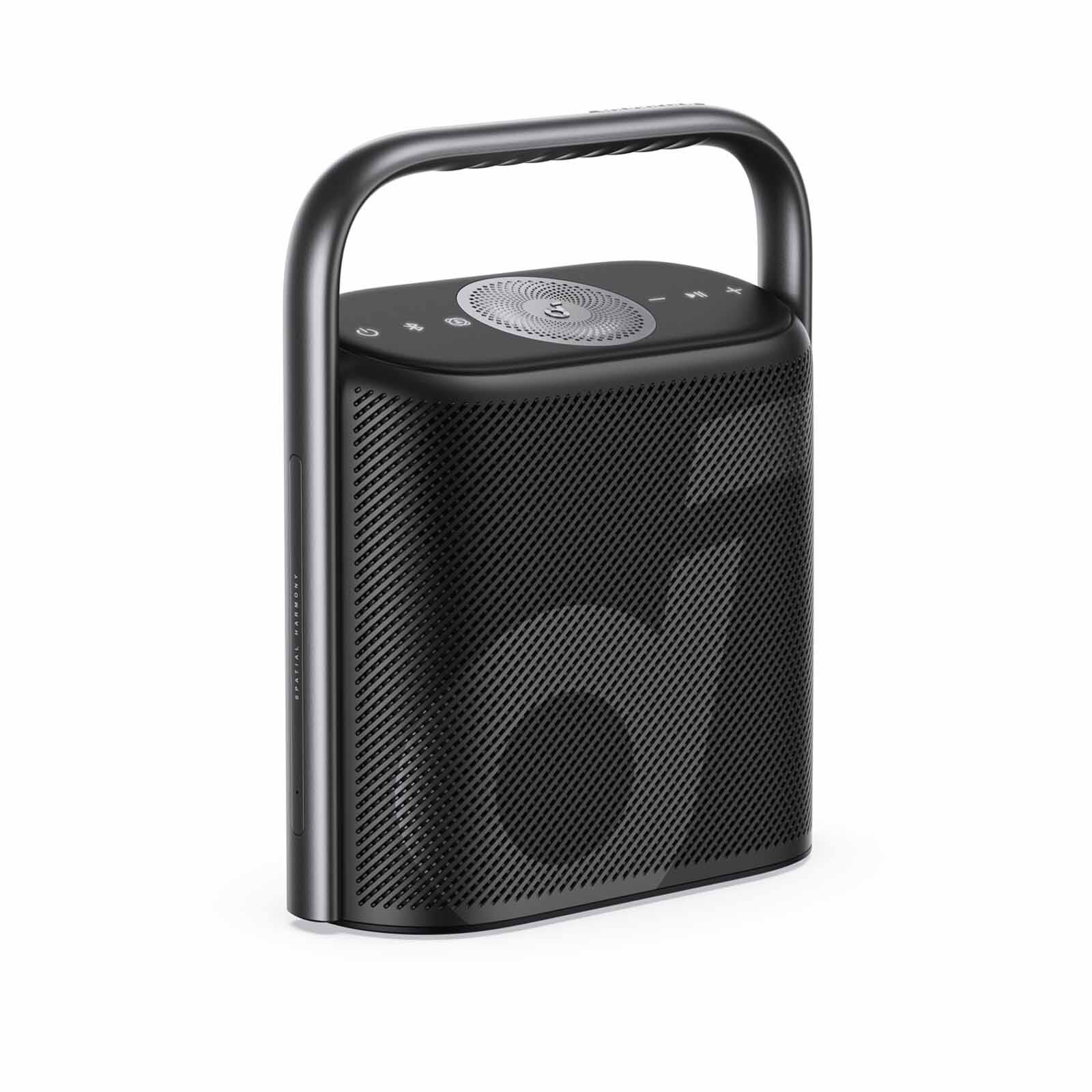 SOUNDCORE Motion X500 (black) A3131511-image 2