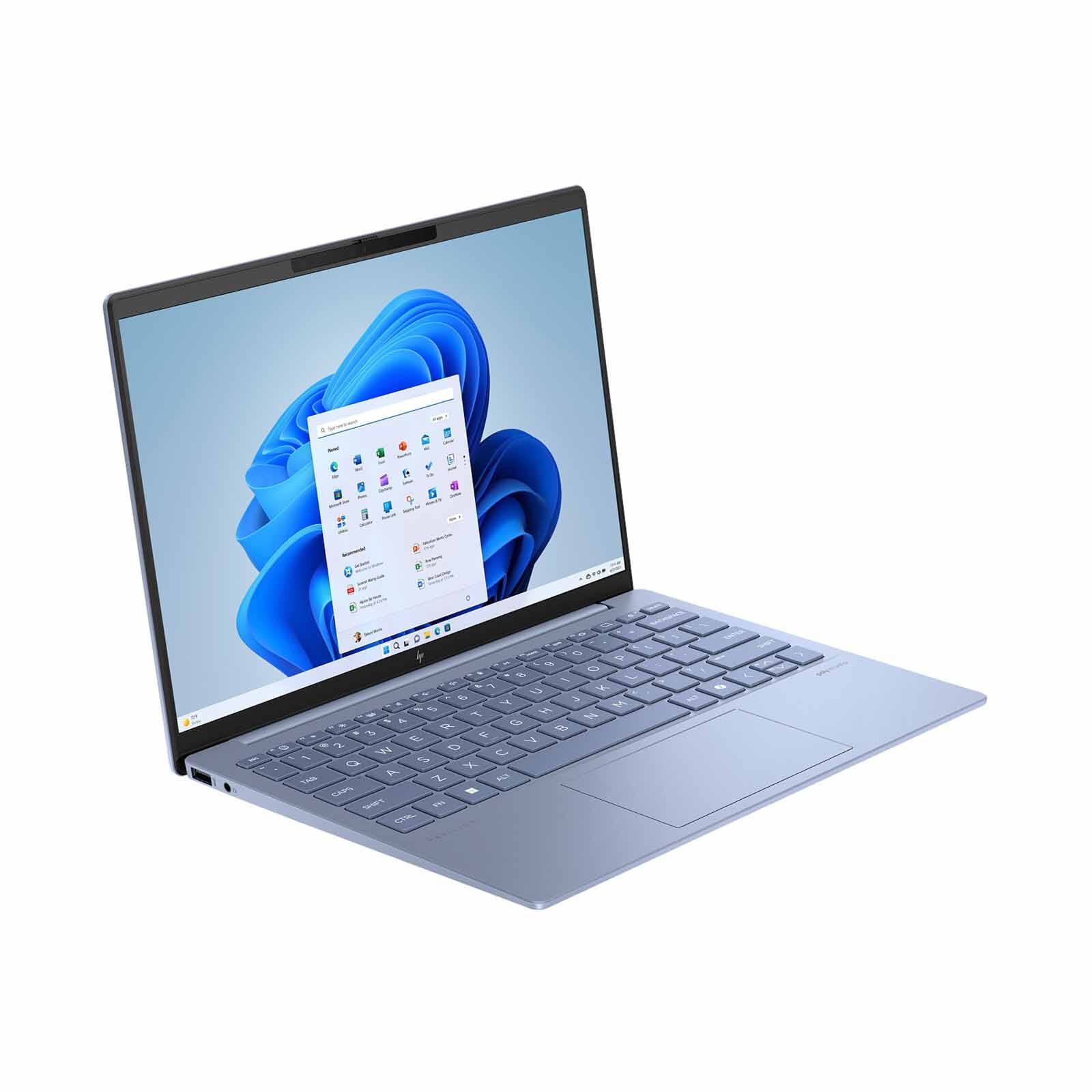 HP 13.3in Wuxga Amd Ryzen 7-8840u 16gb 1tb Win 11 PAVILION AERO 13-BG0081AU B85K4PA-image 6