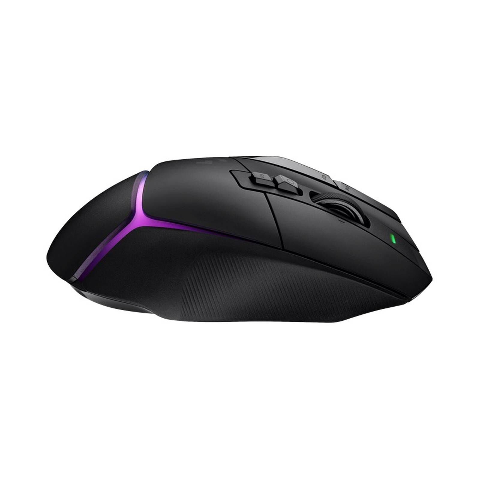 LOGITECH G502 X Plus Lightspeed Rgb Mse Black 910-006164-image 4