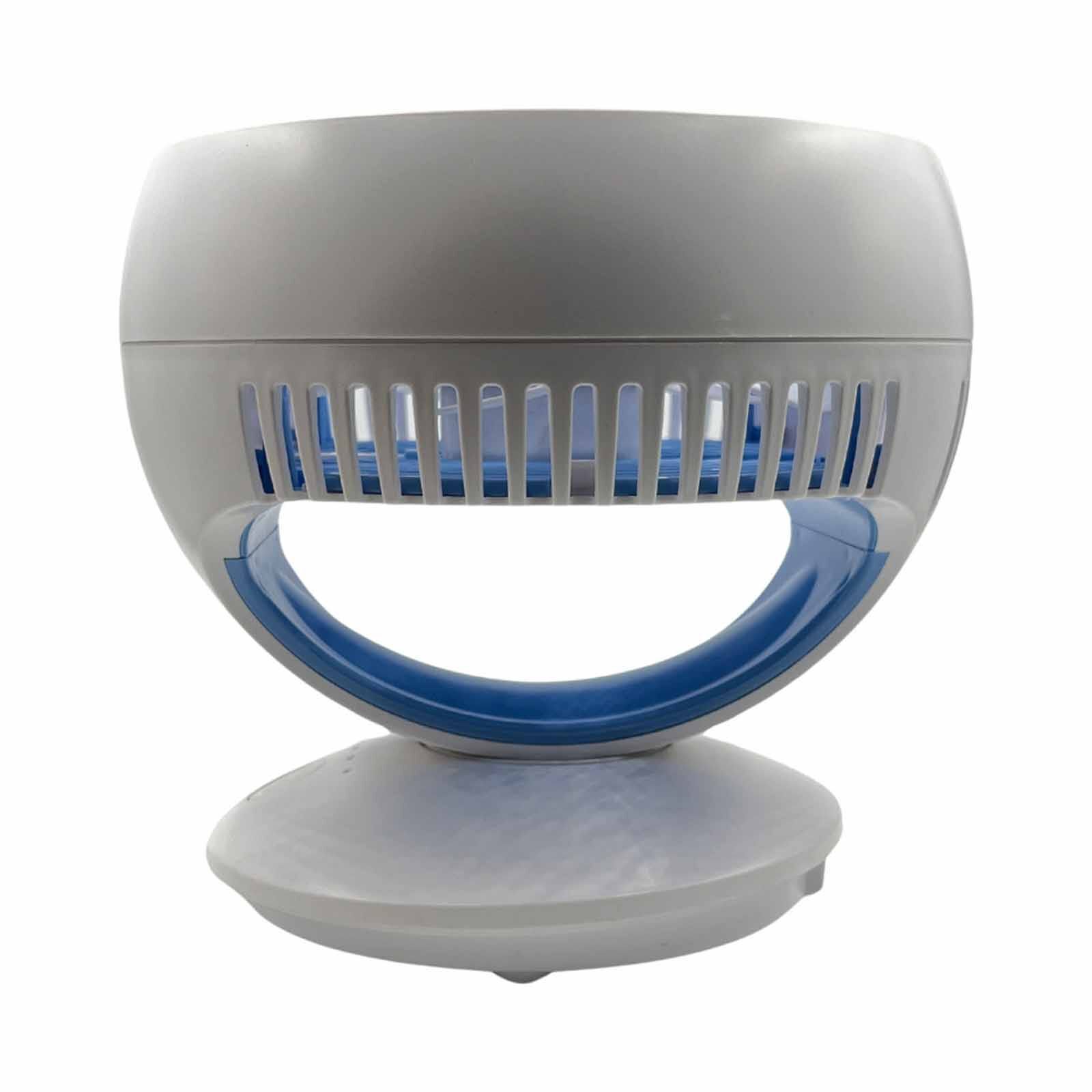 MORRIES 6 In Dc Table Fan MS-U620-image 3