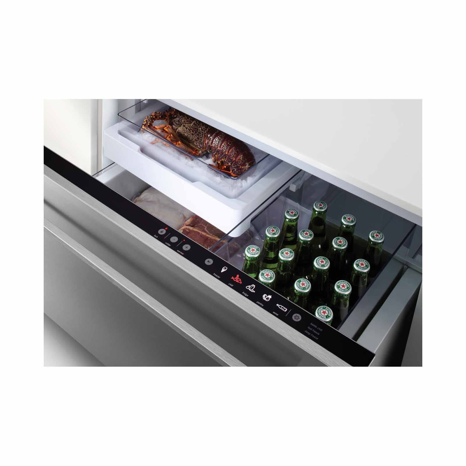 FISHER & P Integrated Cool Drawer (80l) RB9064S1-image 10