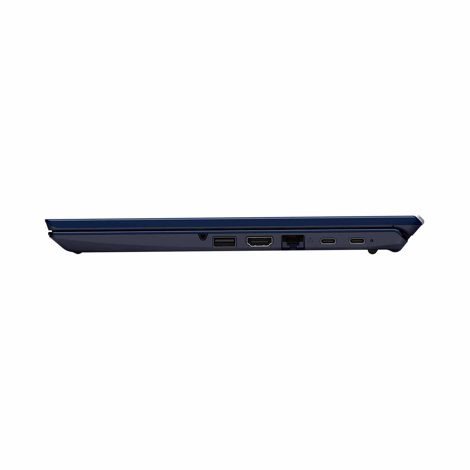 VAIO 14in Core 5-120u 16gb 512gb Win Pro 11 Intel Graphics Navy Blue F14 VJF142W011SL-image 2