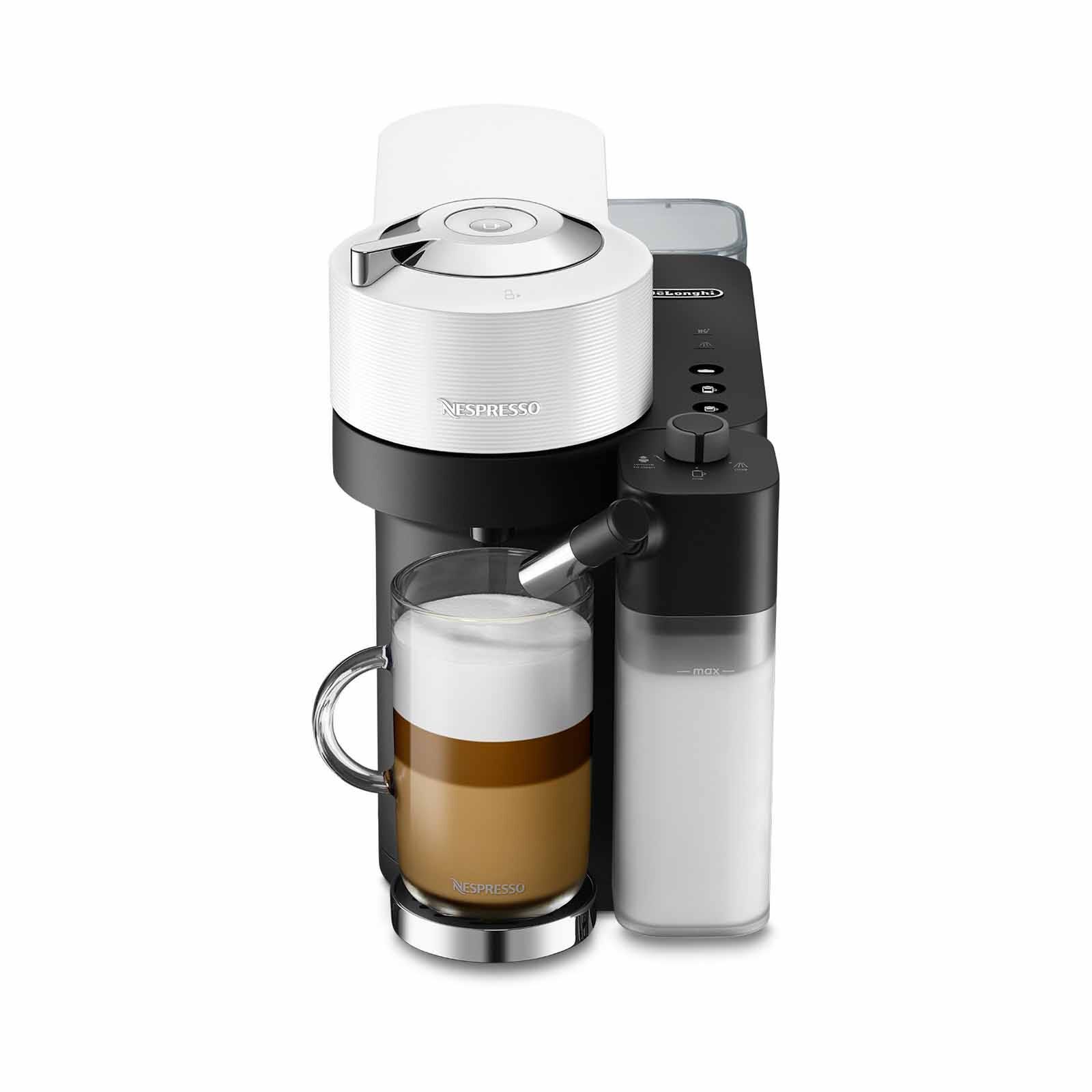 NESPRESSO Vertuo Lattissima GDV5-GB-WH-NE-image 1