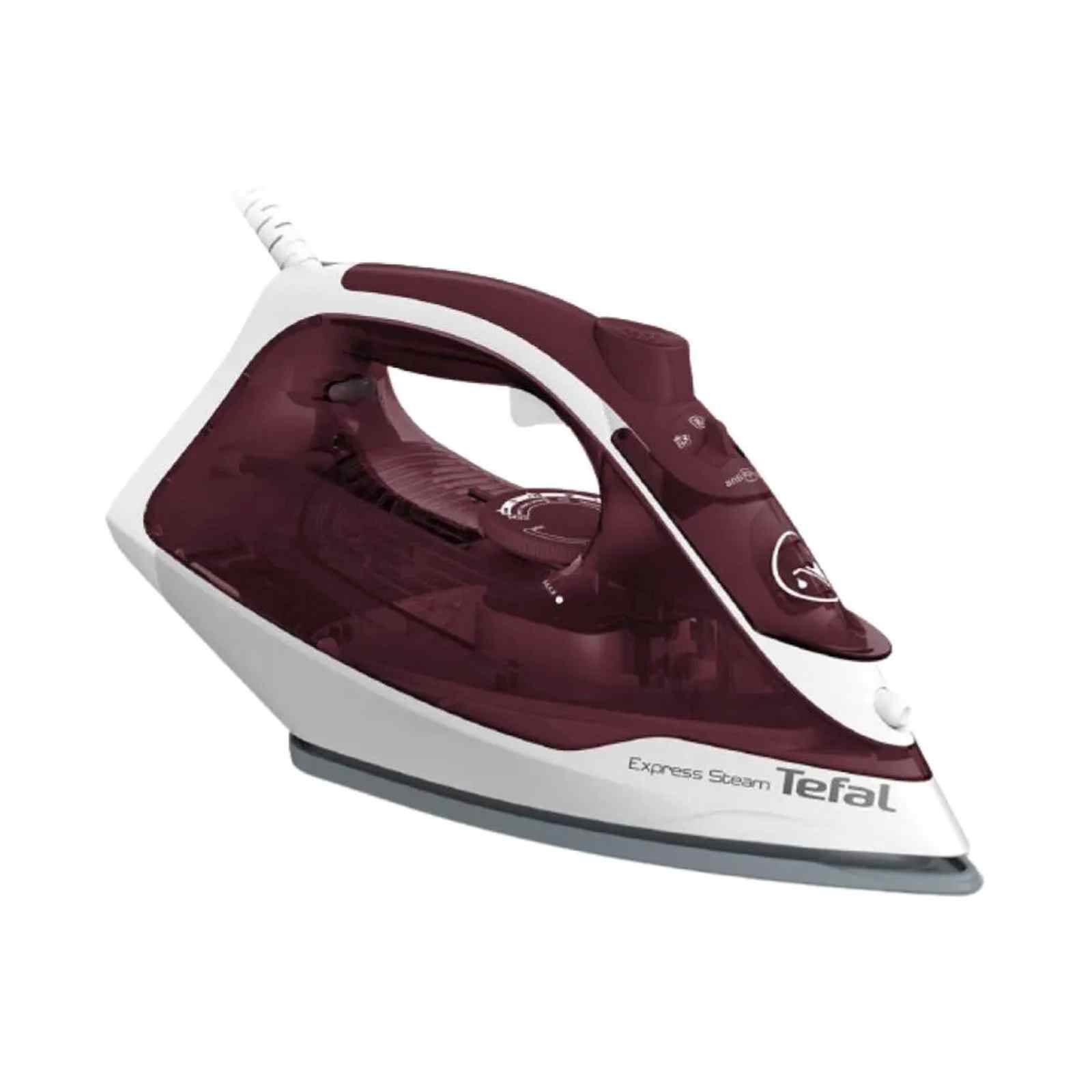 TEFAL Express Steam Iron FV2869