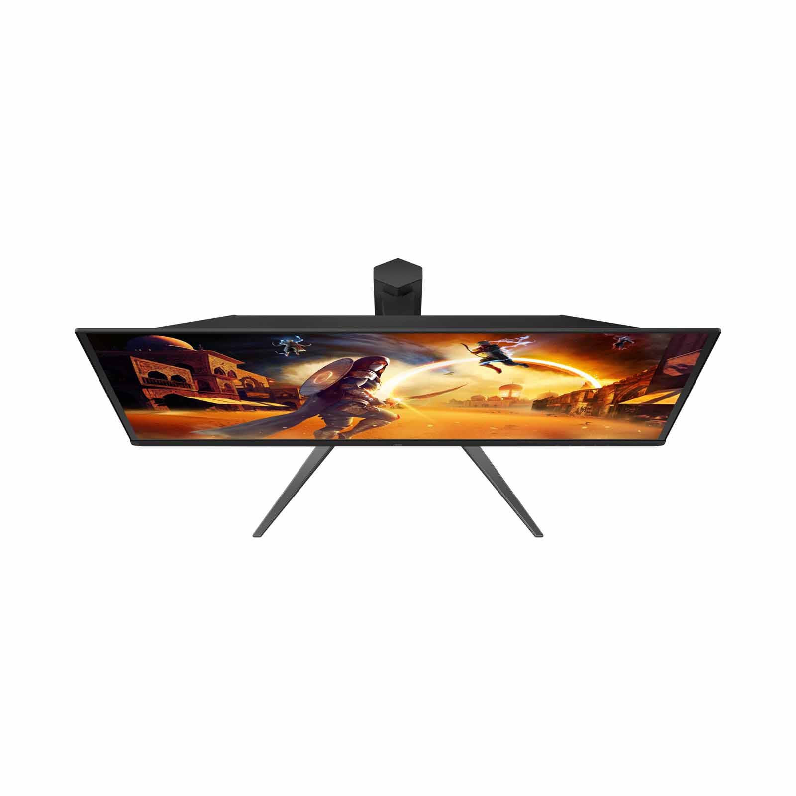 AOC 27in Qd-oled Qhd 500hz 0.03ms Gaming Monitor Q27G4KD-image 6