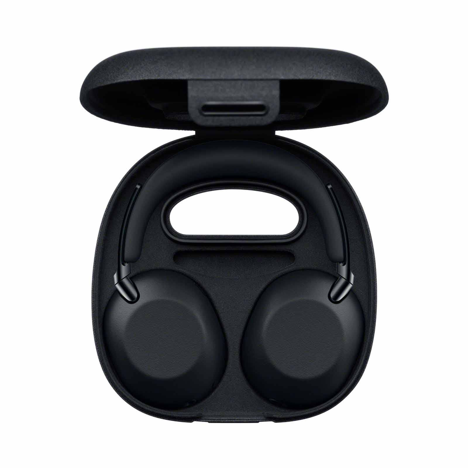 SONY Wireless Noise Cancelling Headphone (black) WH-1000XX/BZE-image 5