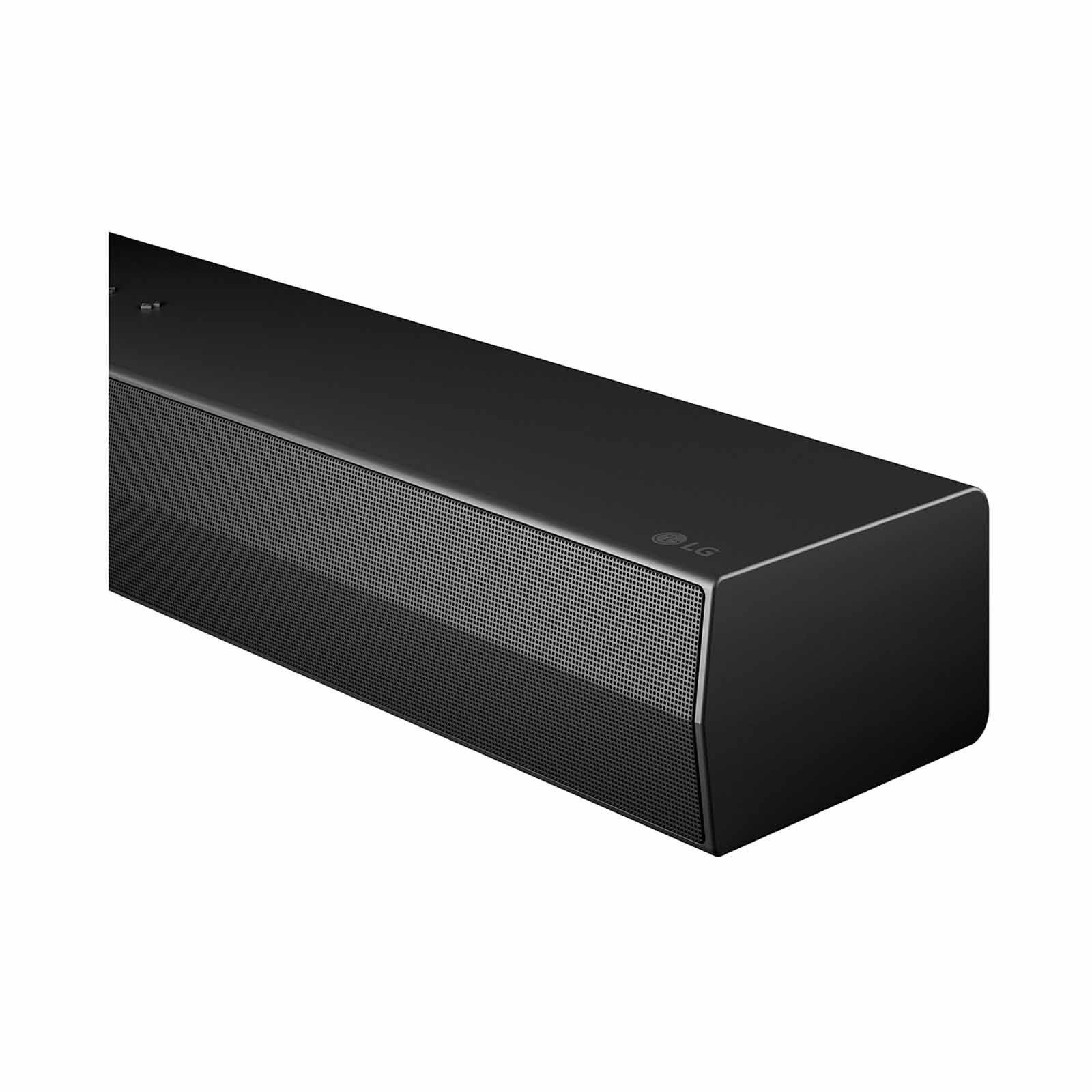 LG 2.0 Ch Soundbar S20ACSGPLLK-image 5
