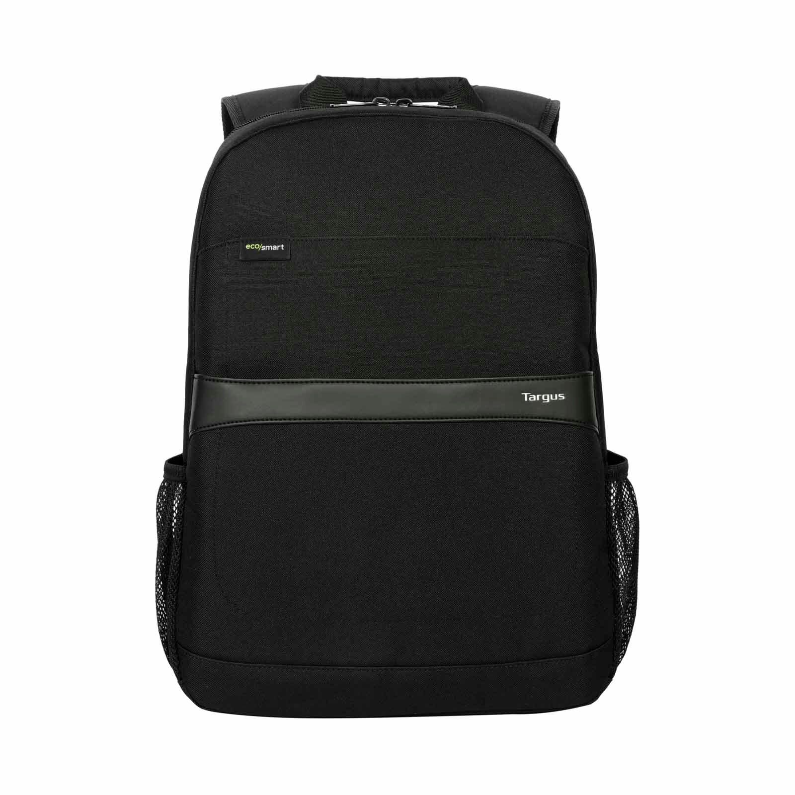 TARGUS Geolite Ecosmart 15-16 Inch Advanced Backpack - Black TSB962GL-70-image 1